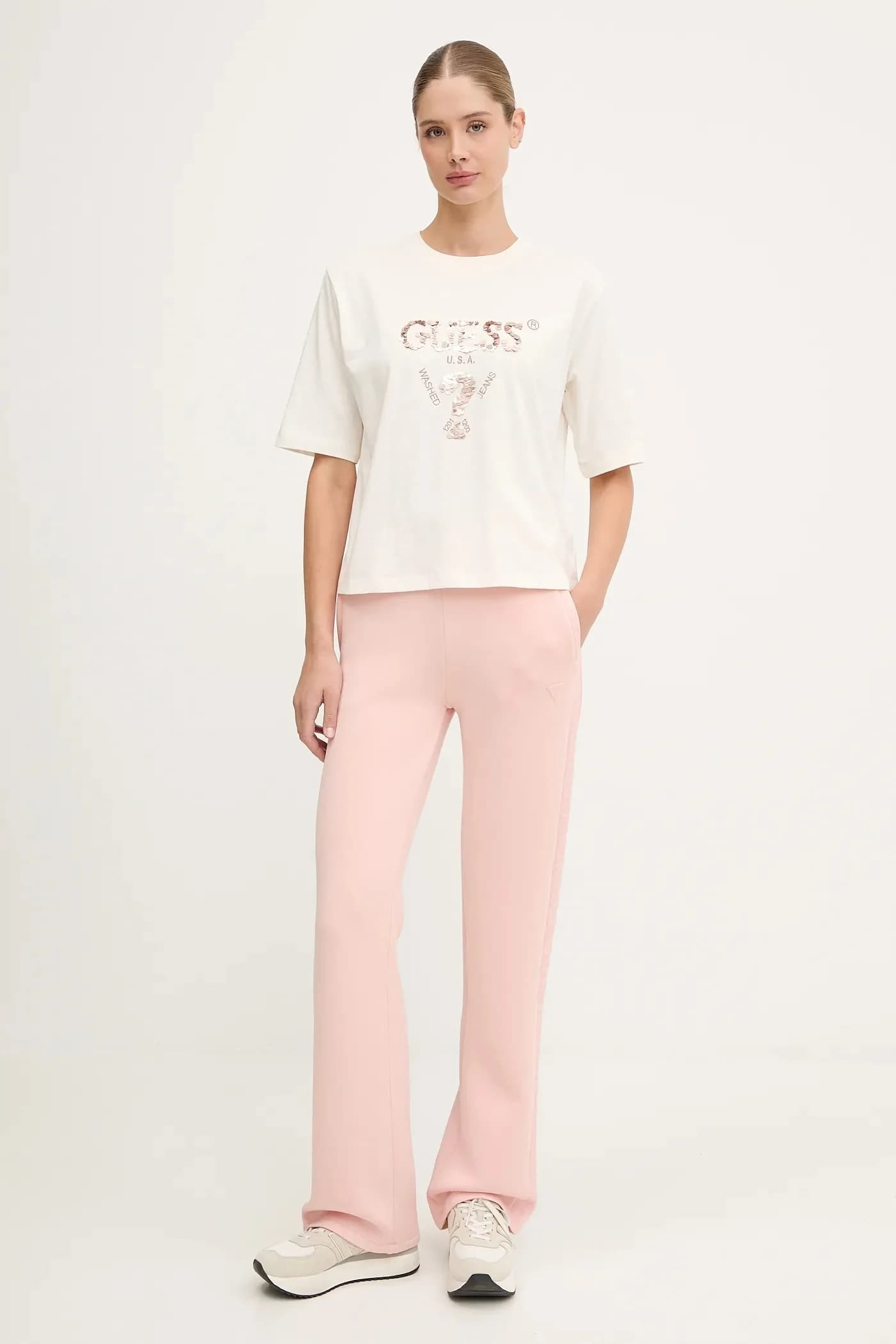 Спортивные штаны - фото 2