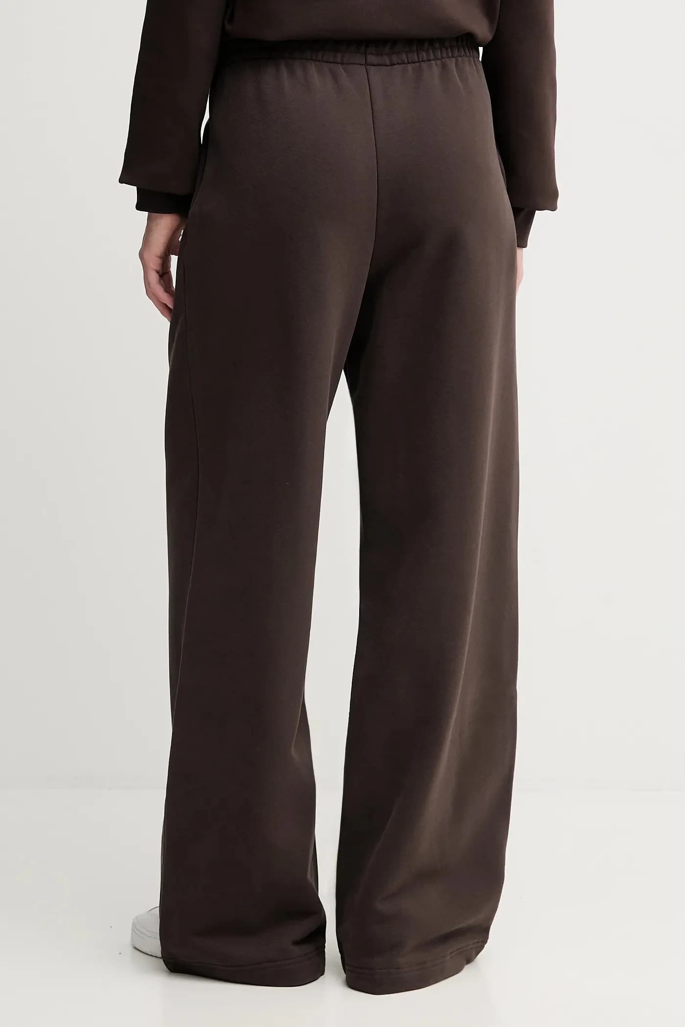 Хлопковые спортивные штаны - фото 3