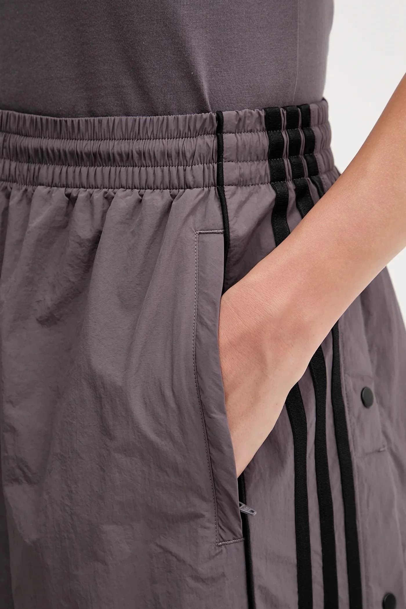 Спортивные брюки Adibreak Os Tp - фото 4