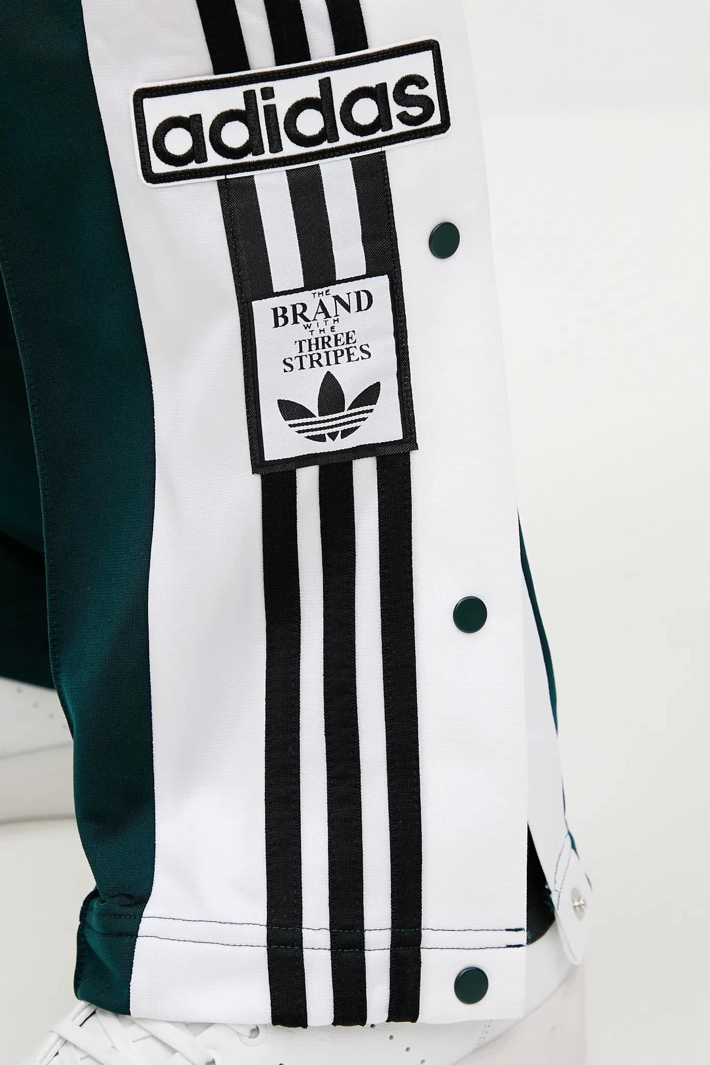 спортивные брюки Adibreak Pt - фото 4