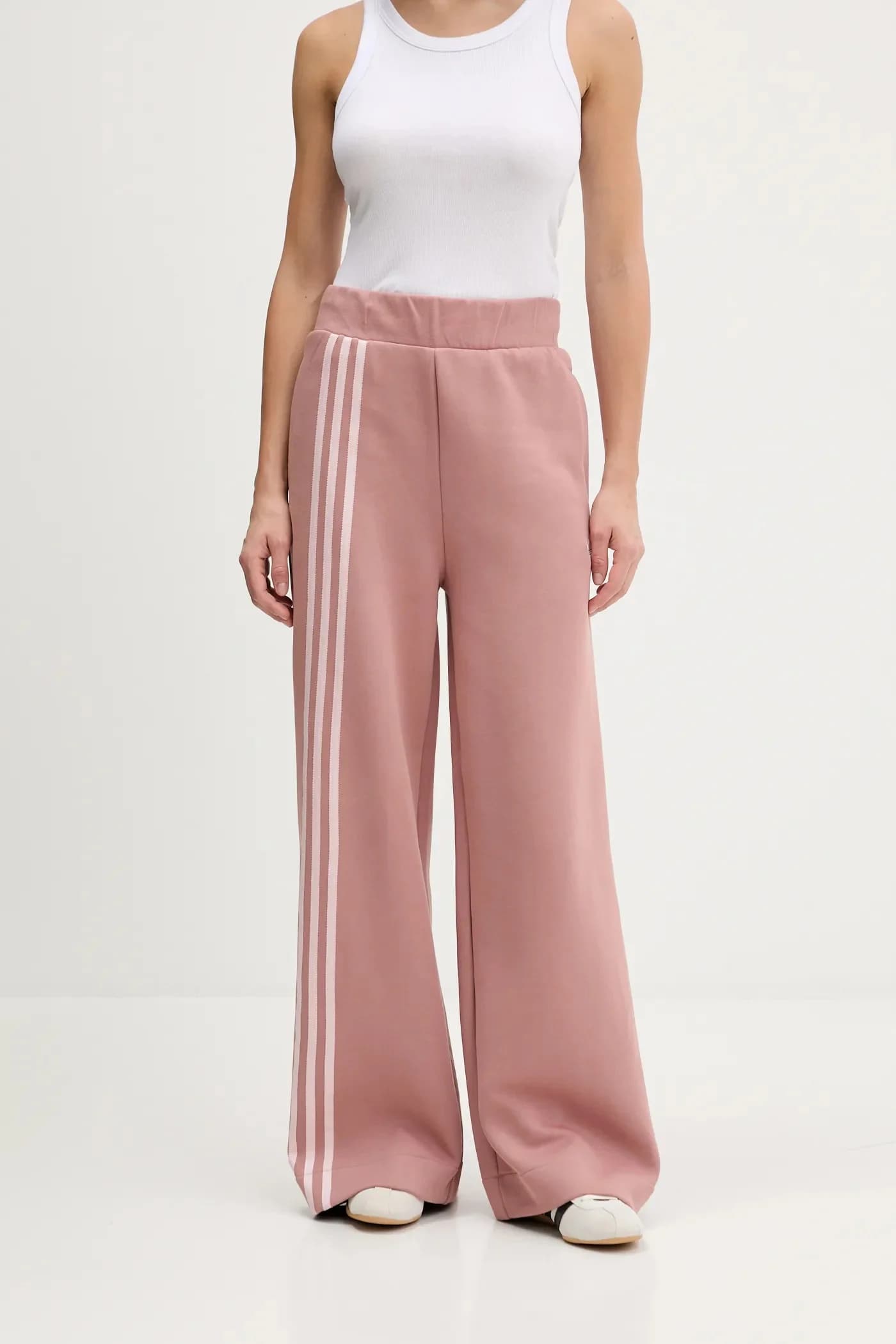 Спортивные брюки с 3 полосками