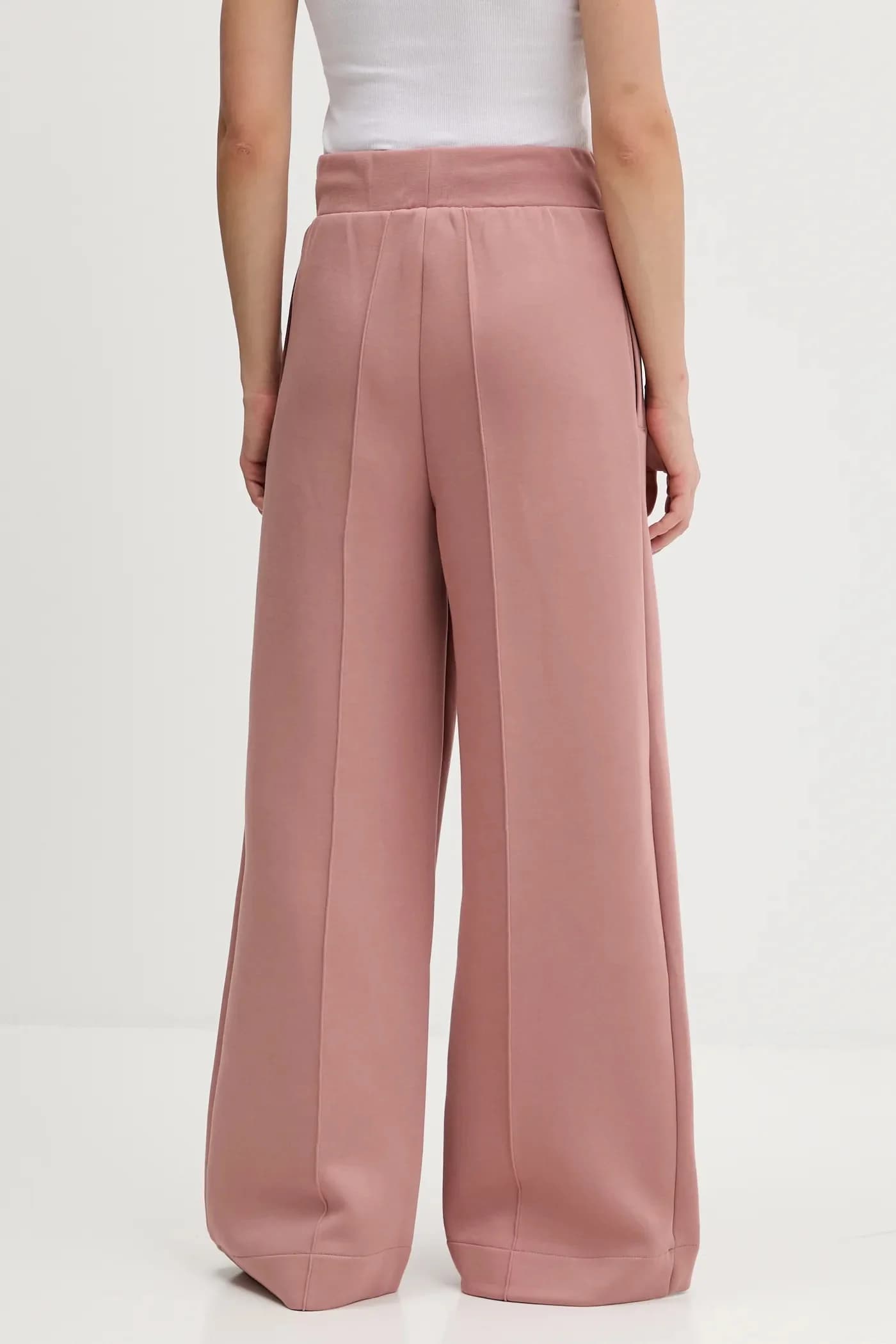 Спортивные брюки с 3 полосками - фото 3