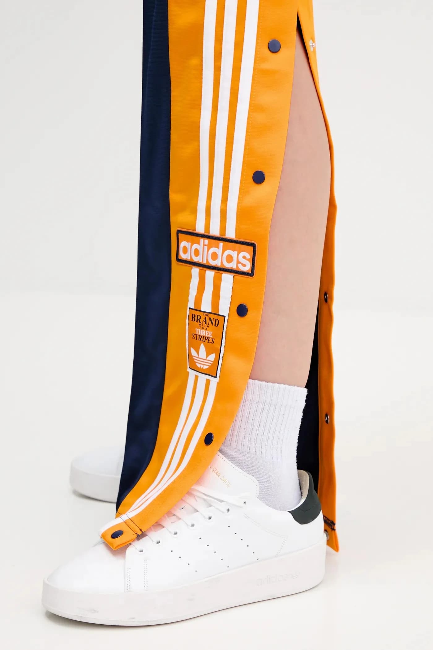 спортивные брюки Adibreak - фото 5