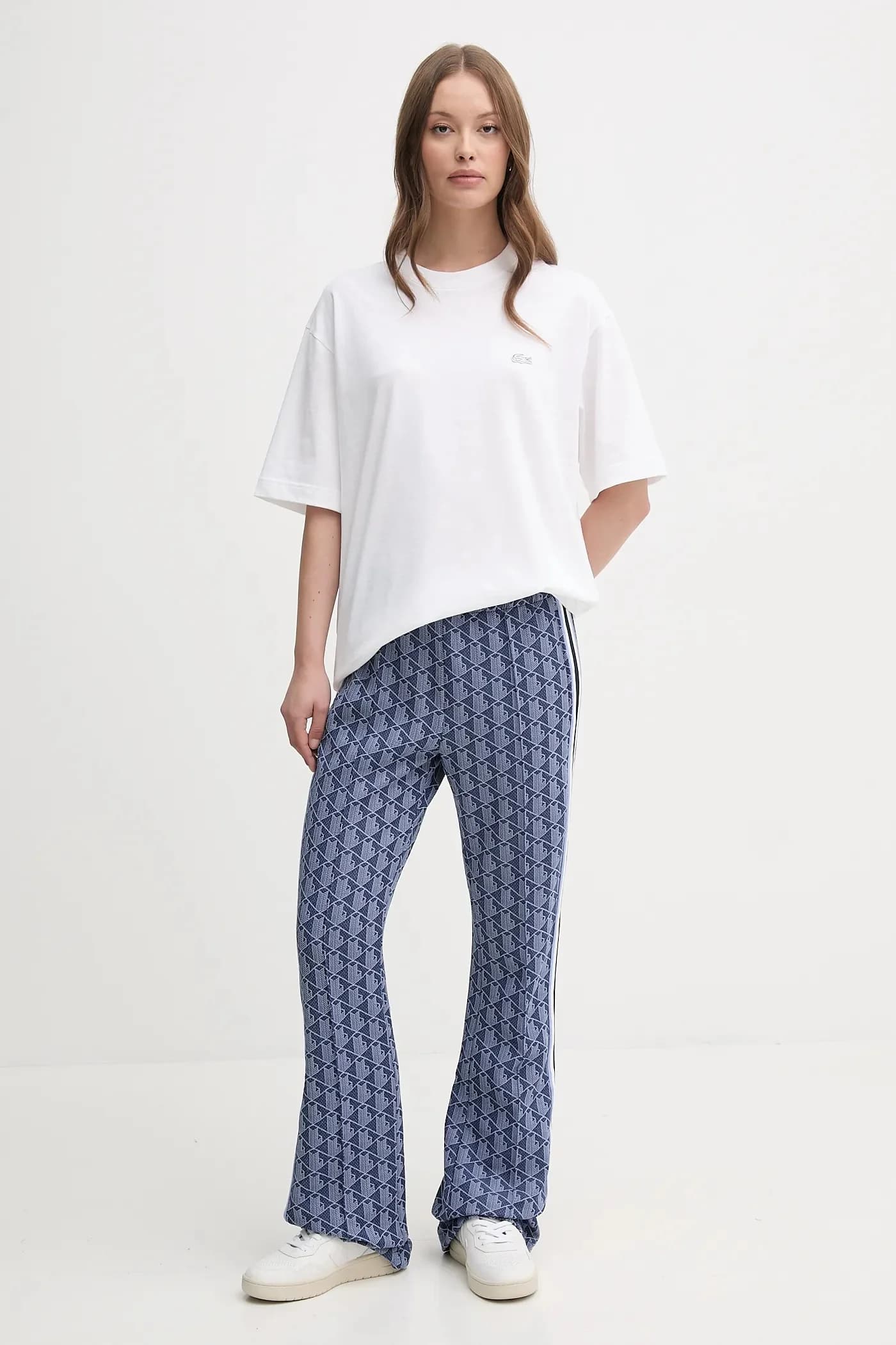 Спортивные штаны - фото 2