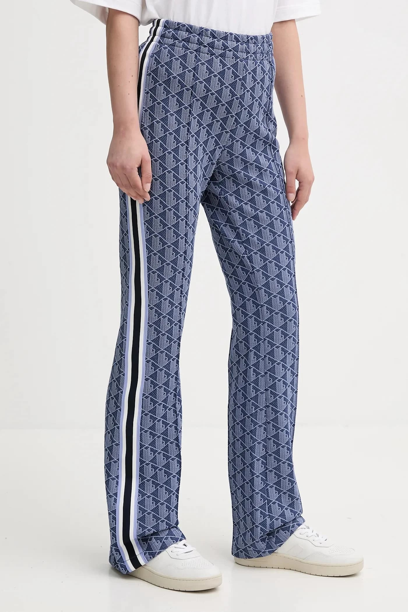 Спортивные штаны - фото 4