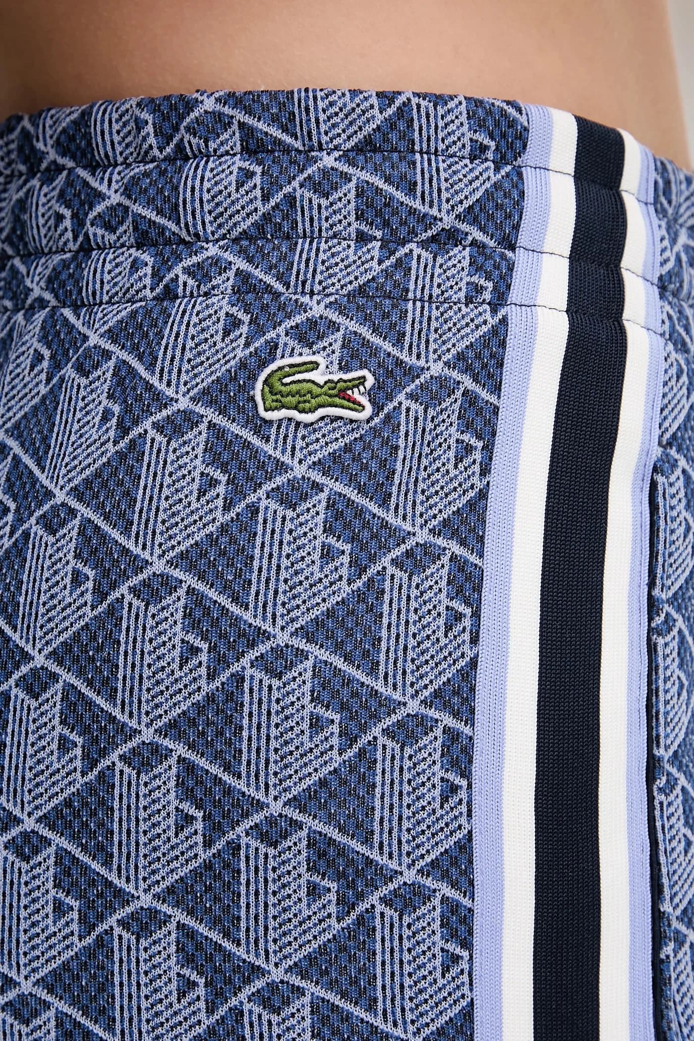 Спортивные штаны - фото 5