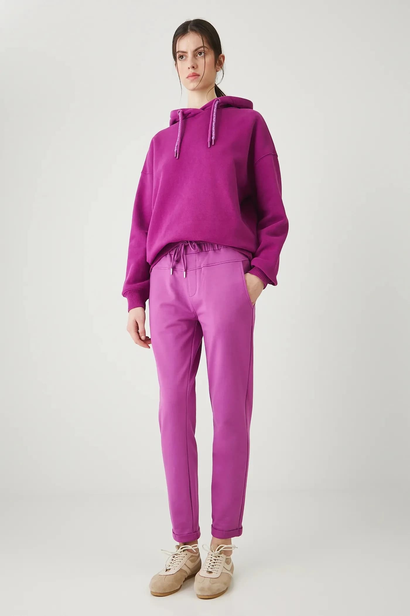 Брюки - фото 2