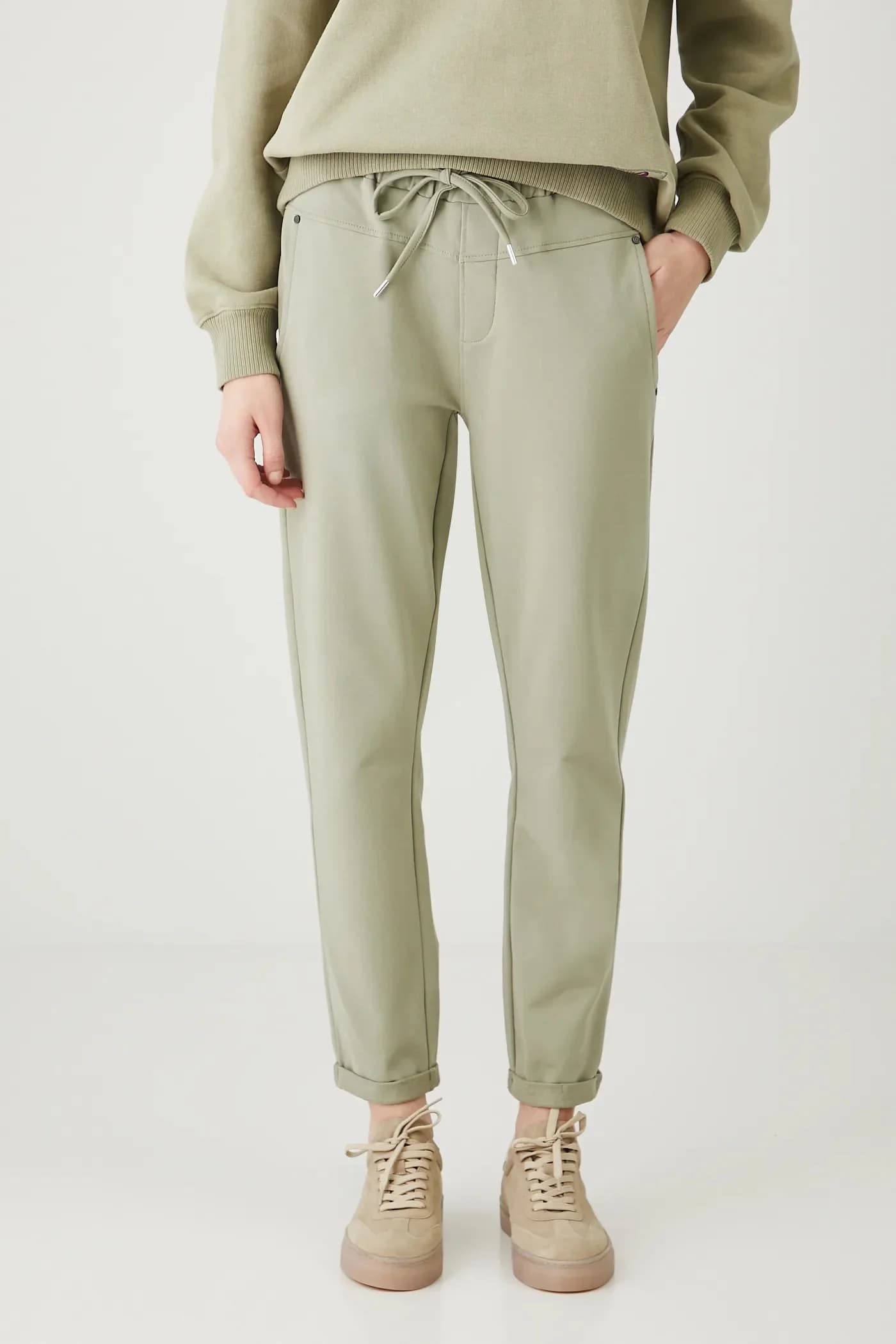 Брюки - фото 2