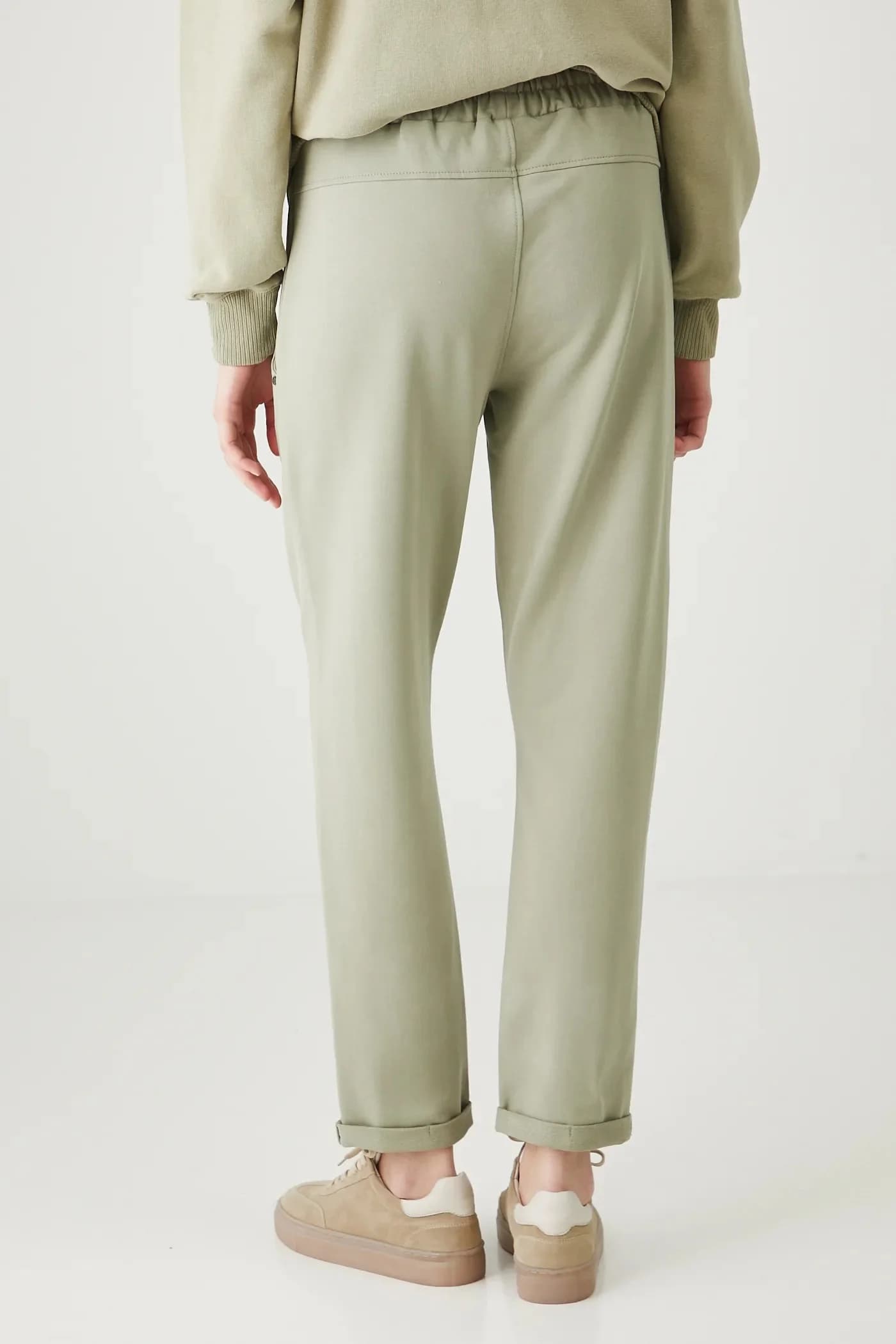 Брюки - фото 3