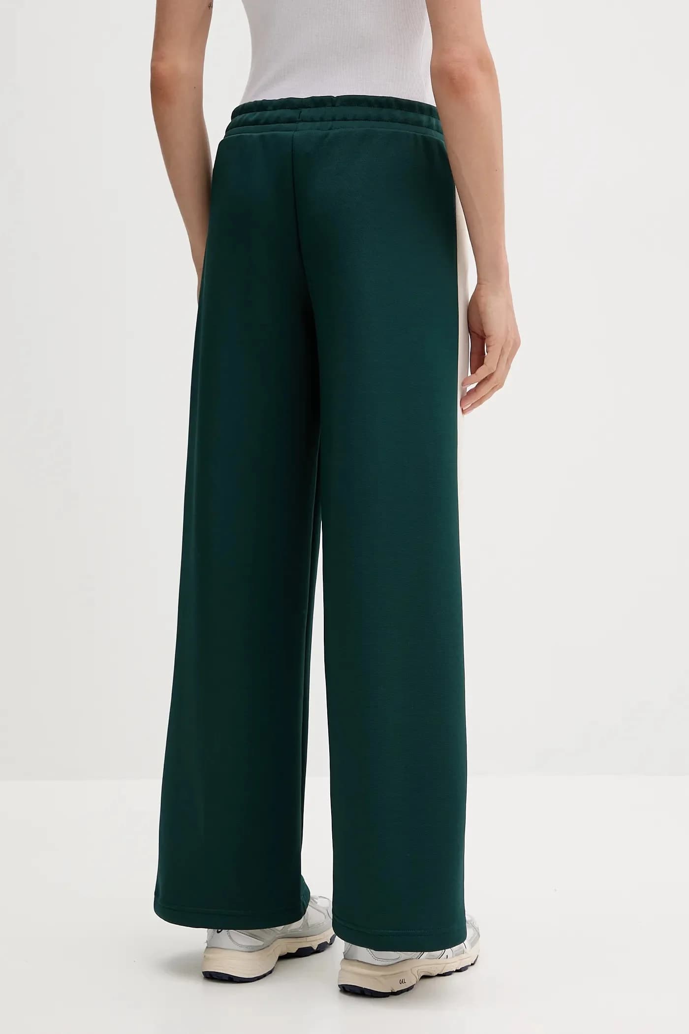 Спортивные брюки T7 с низкой посадкой - фото 3