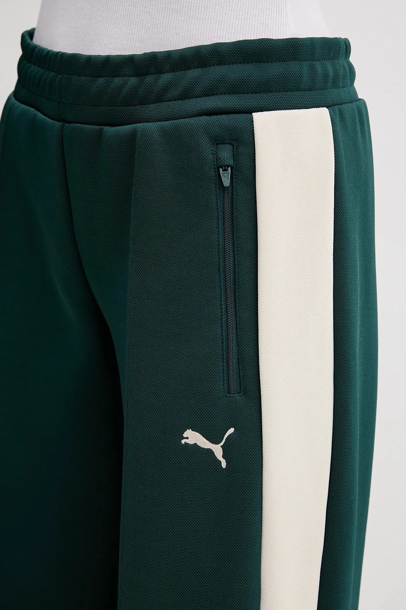 Спортивные брюки T7 с низкой посадкой - фото 4