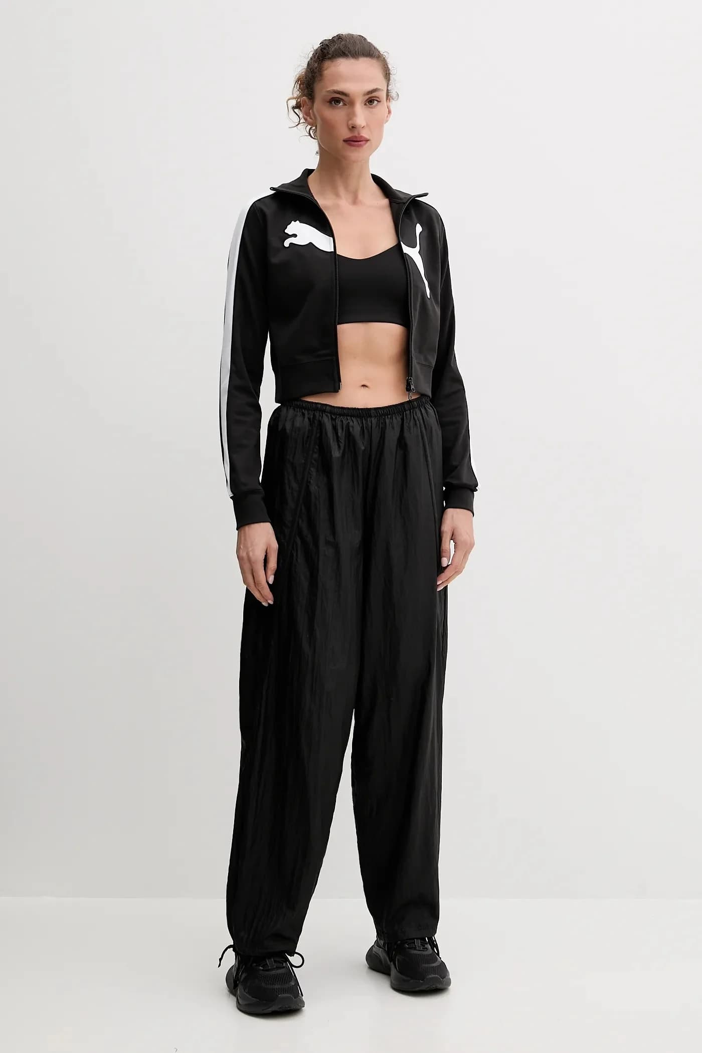 Спортивные штаны - фото 2