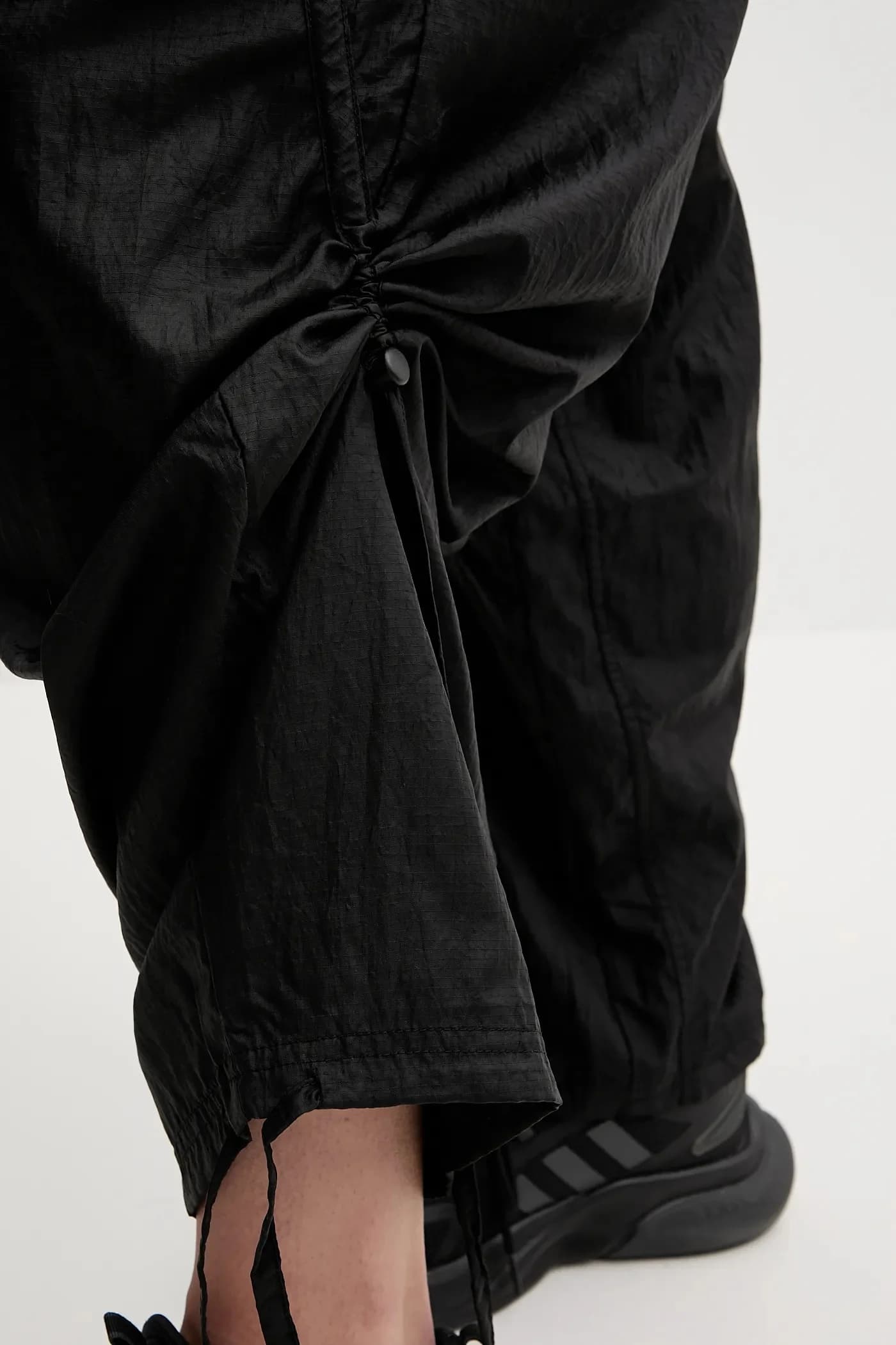 Спортивные штаны - фото 5