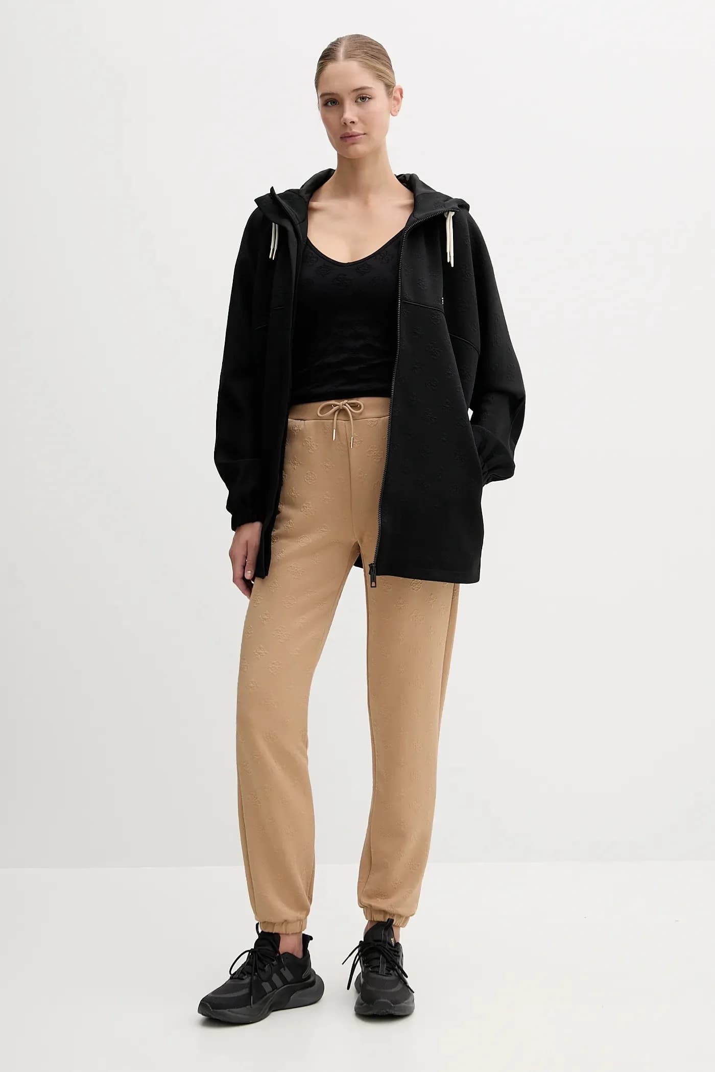 Спортивные брюки ПИОН - фото 2