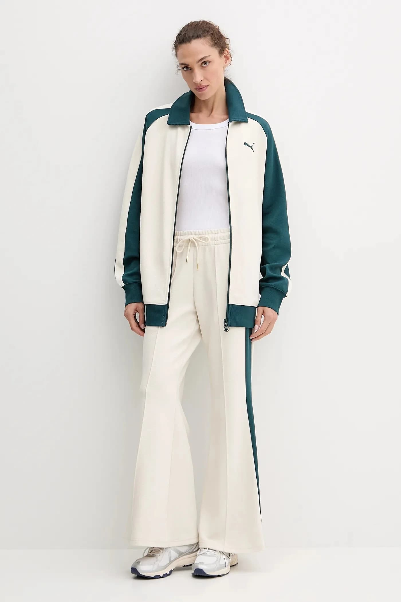 Спортивные штаны - фото 2