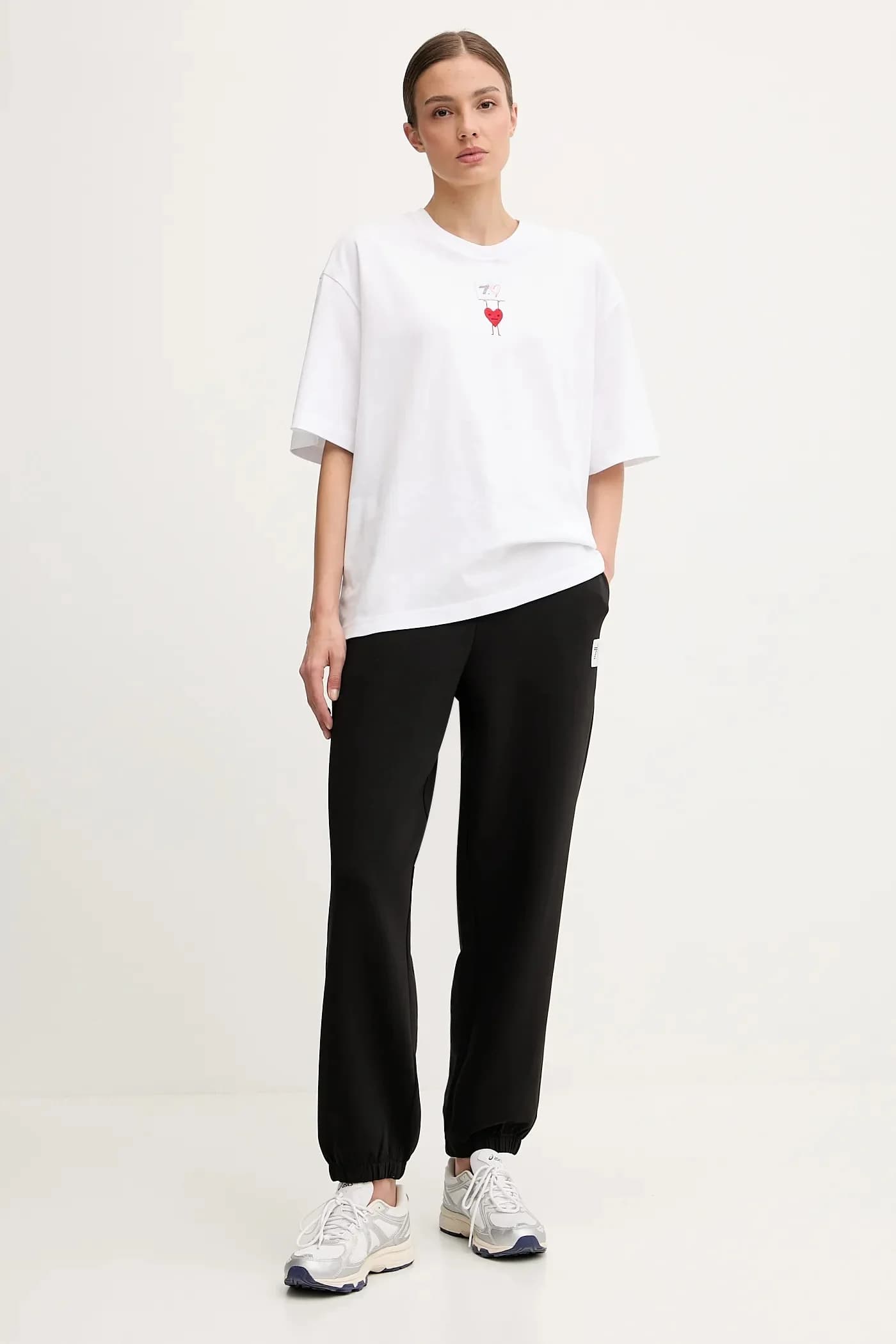 Спортивные штаны - фото 2