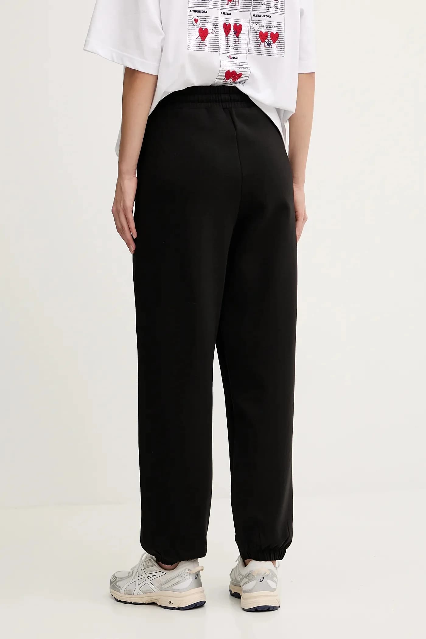 Спортивные штаны - фото 3