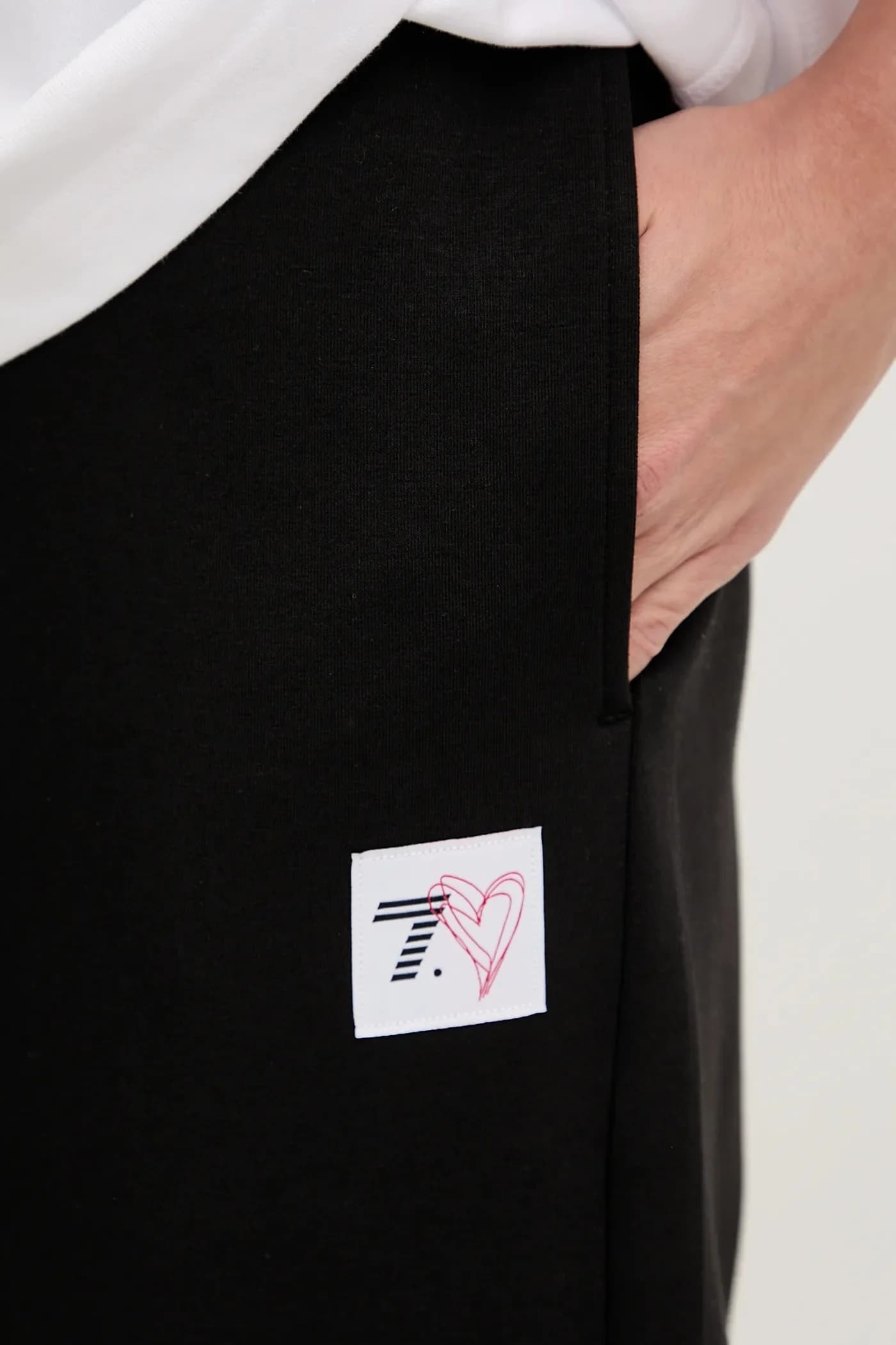 Спортивные штаны - фото 4