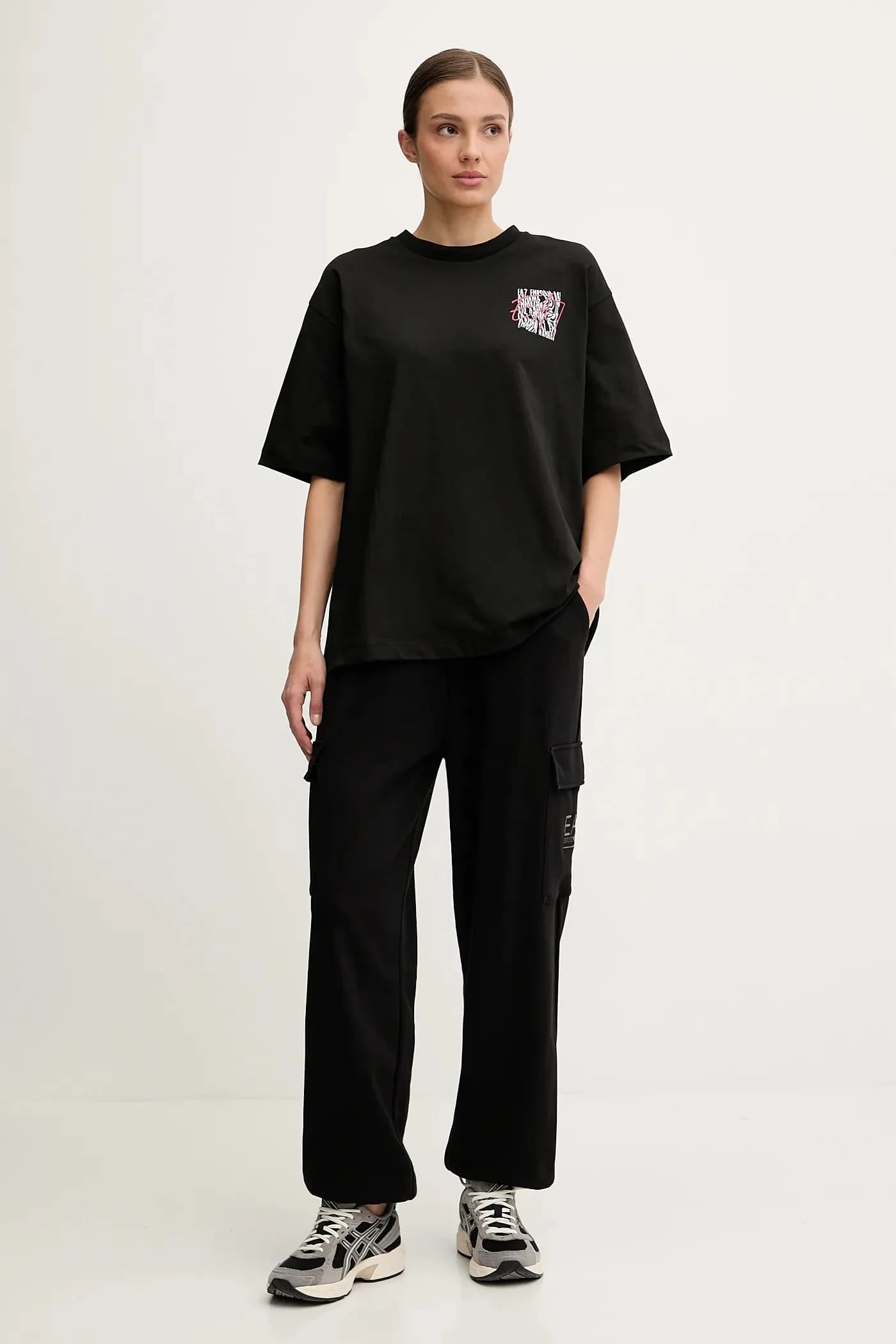 Спортивные штаны - фото 2