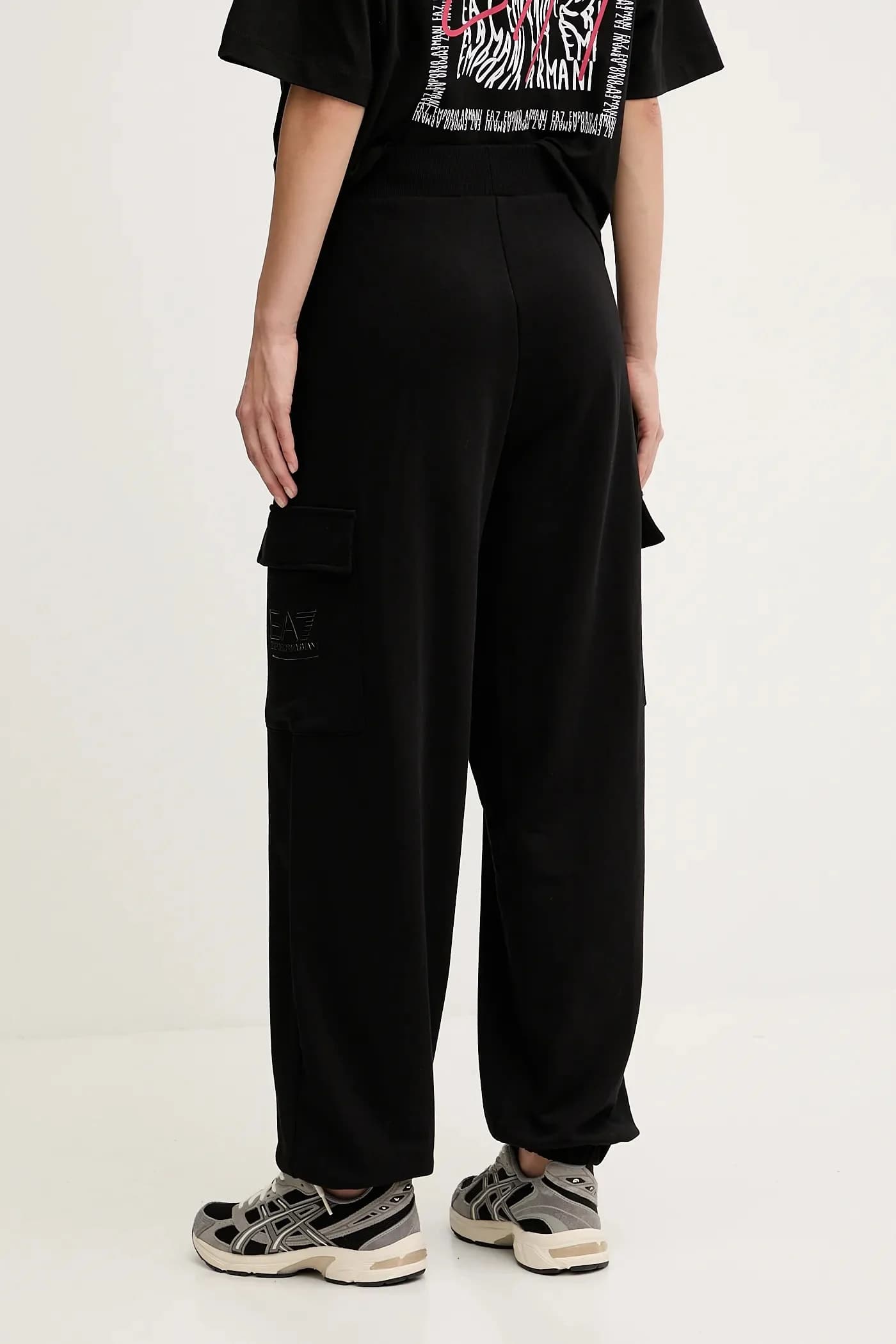 Спортивные штаны - фото 3