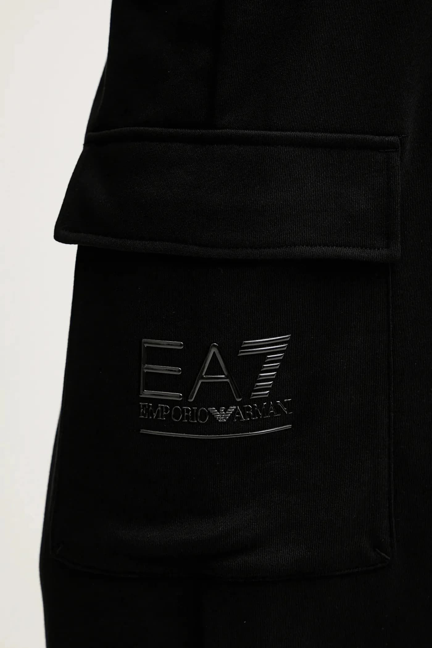 Спортивные штаны - фото 4