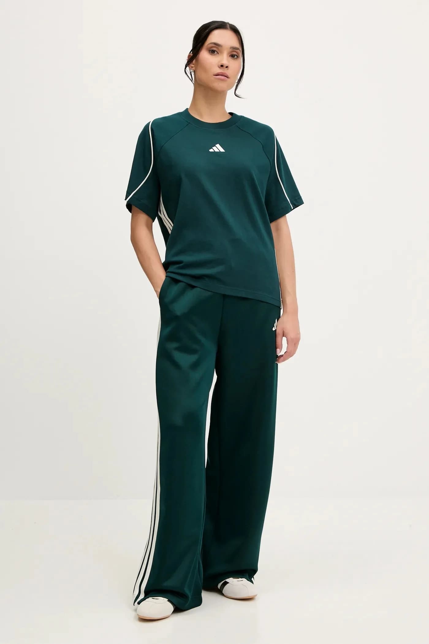 спортивные брюки для стадиона - фото 2