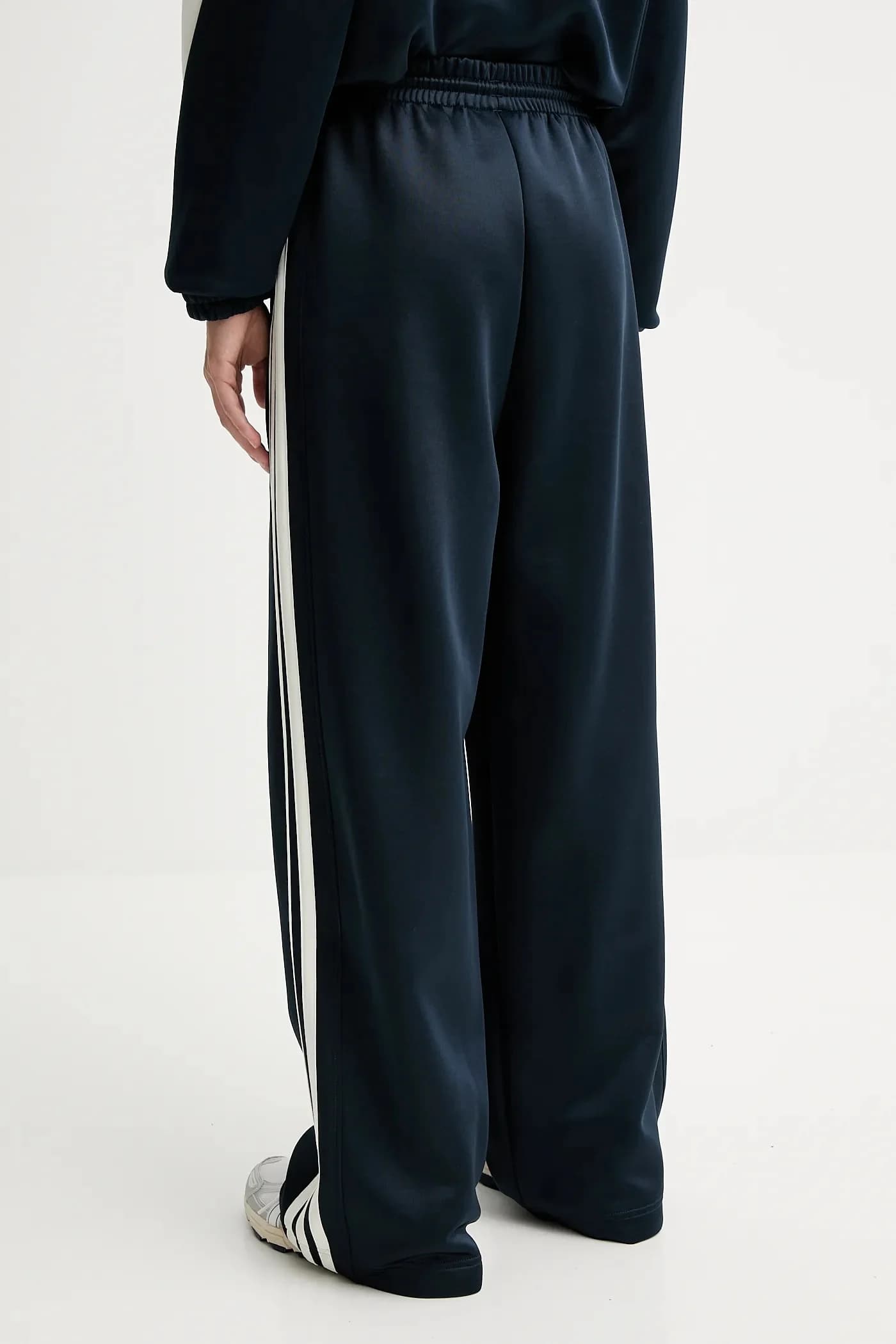 спортивные брюки для стадиона - фото 3