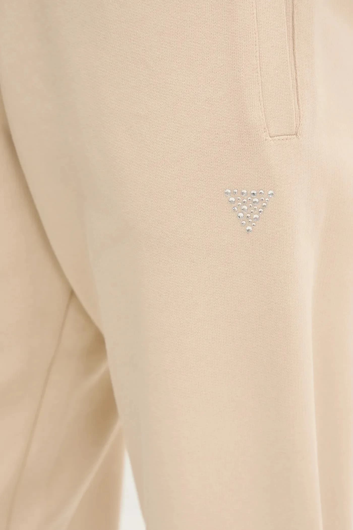 Хлопковые спортивные штаны PRIMULA - фото 4