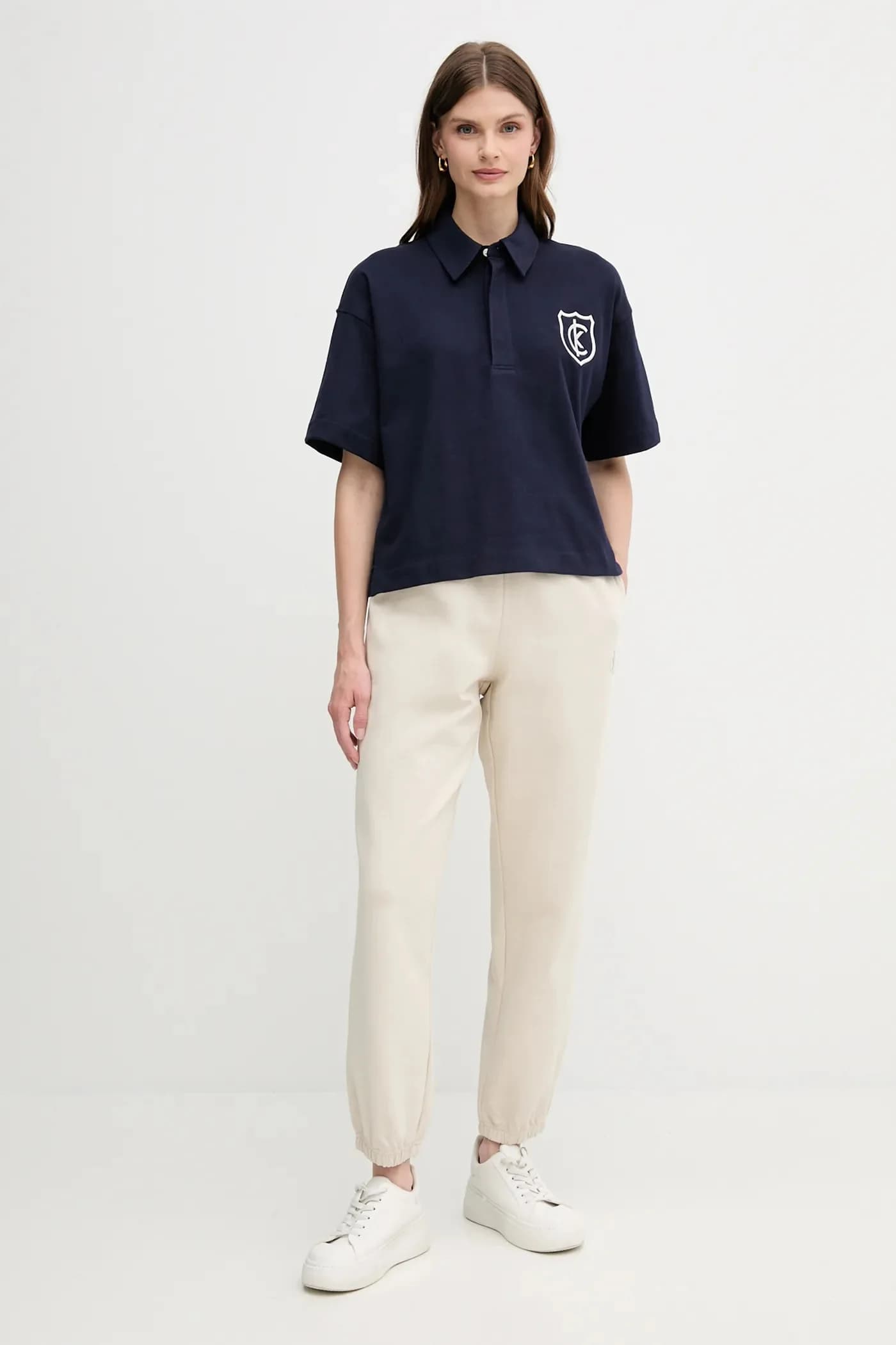 Спортивные штаны - фото 2