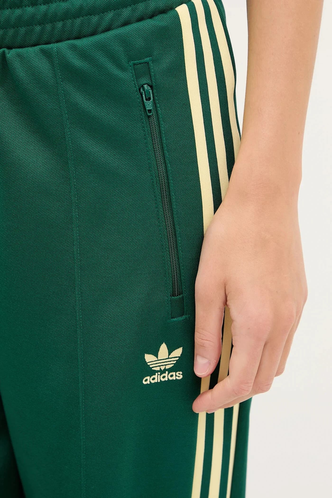 спортивные брюки Beckenbauer - фото 4