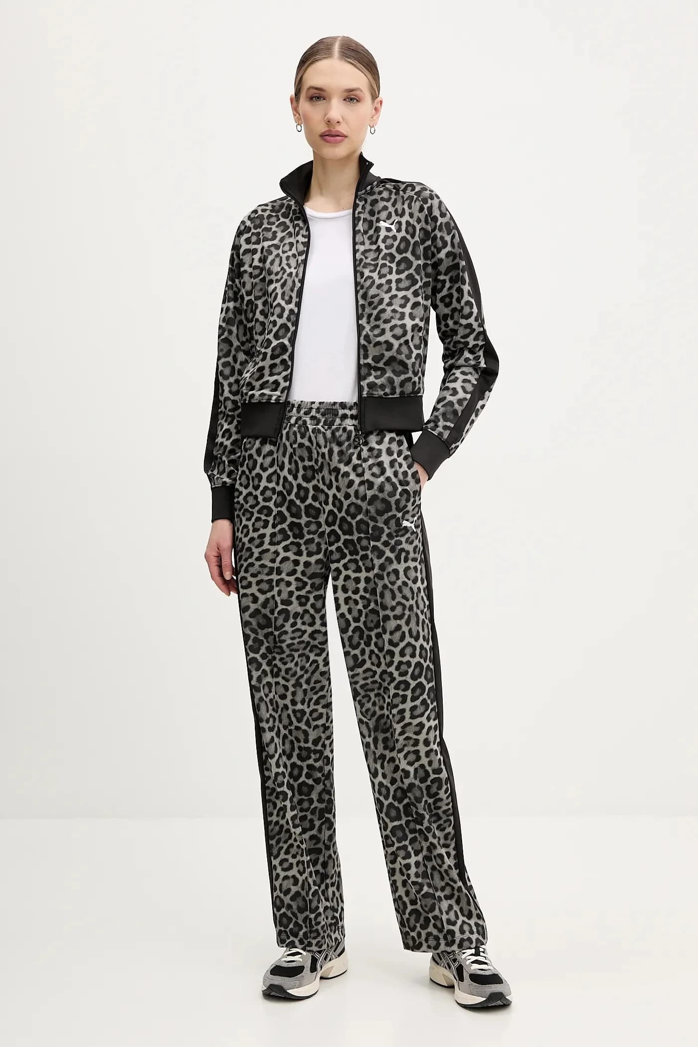 Спортивные штаны - фото 2