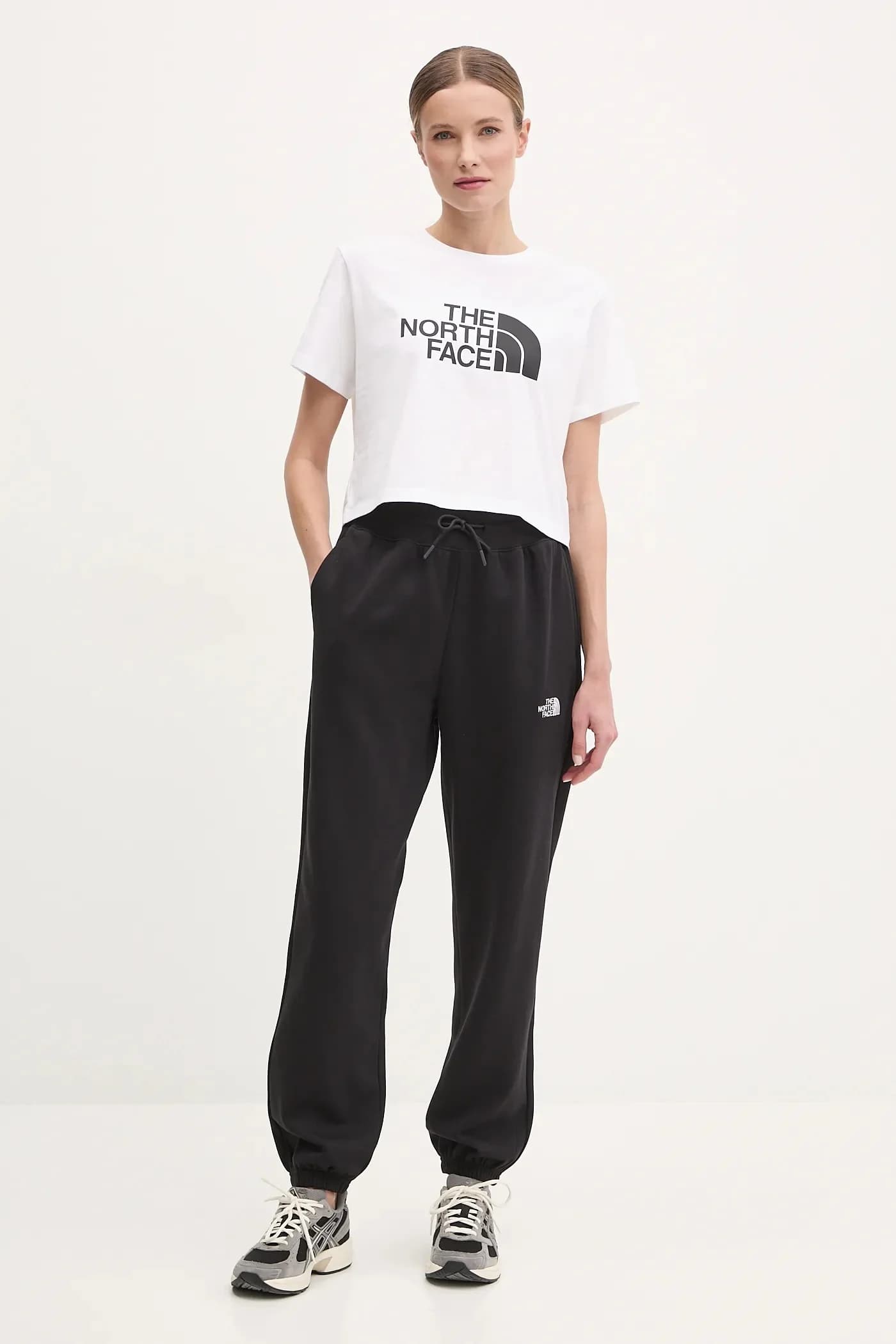 Свободные спортивные штаны Essential - фото 2