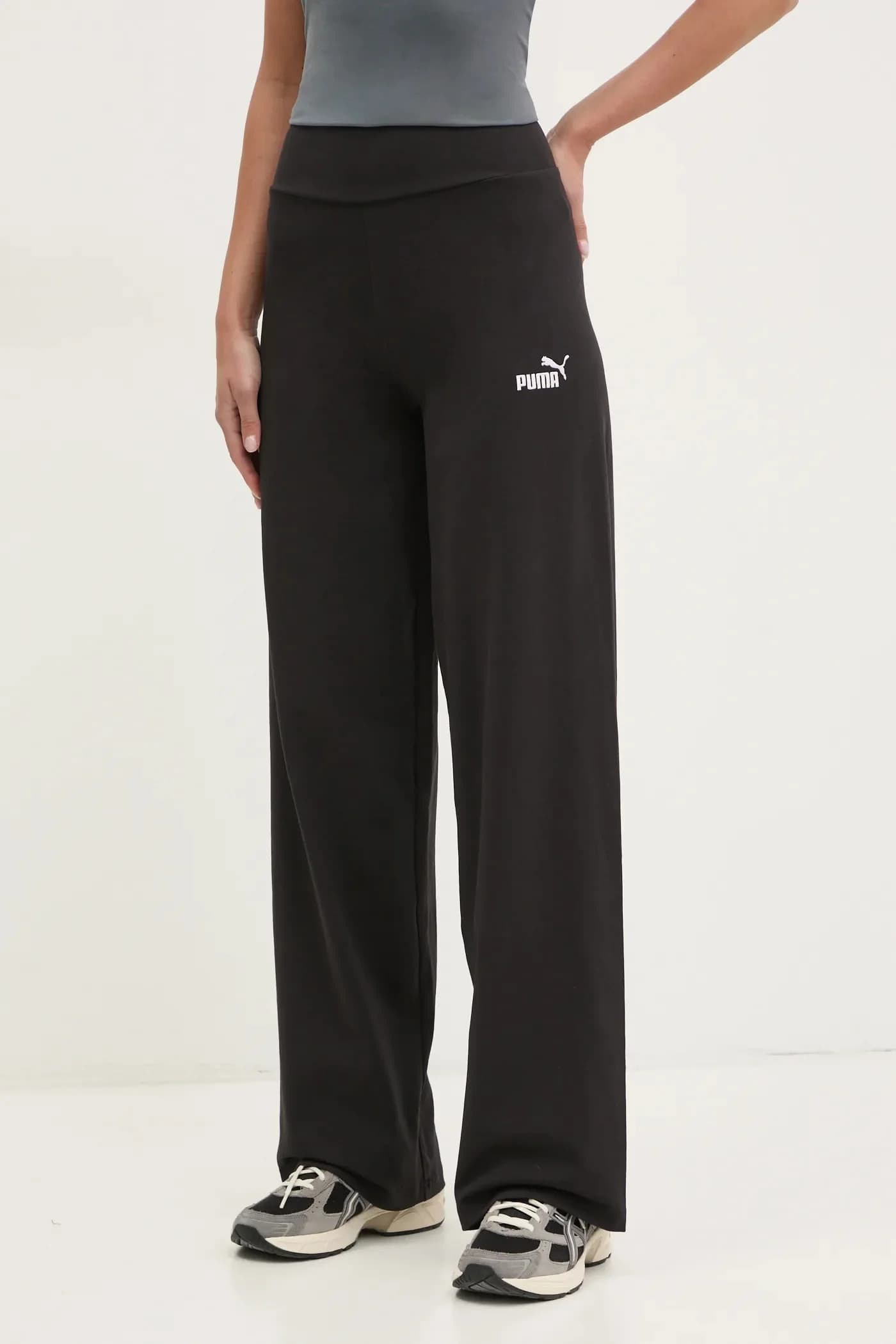 Спортивные брюки Essential с логотипом