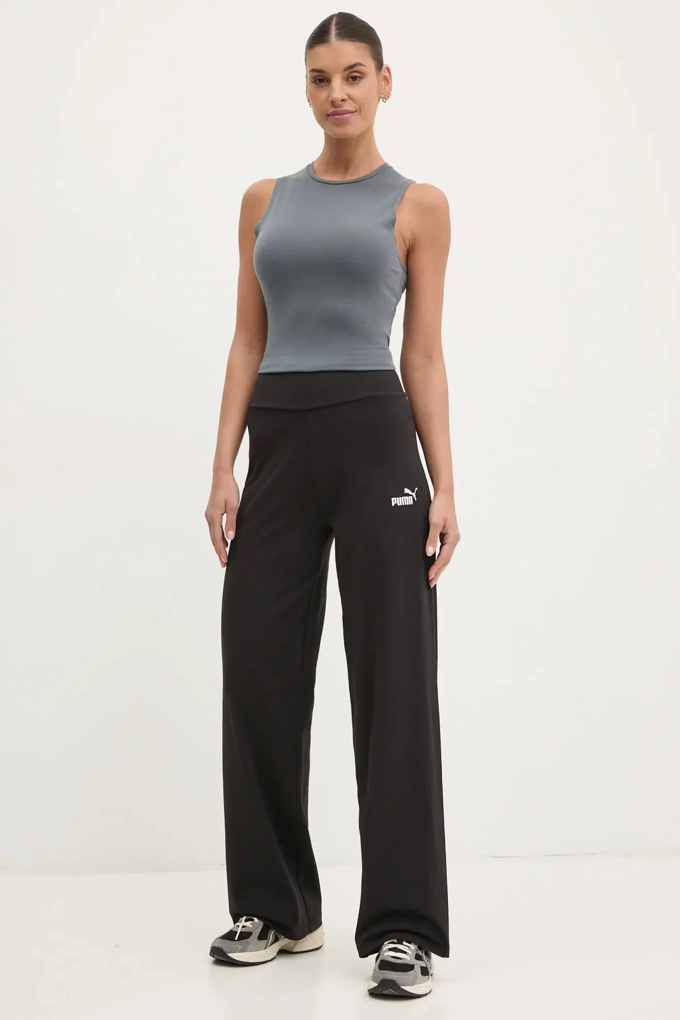 Спортивные брюки Essential с логотипом - фото 2