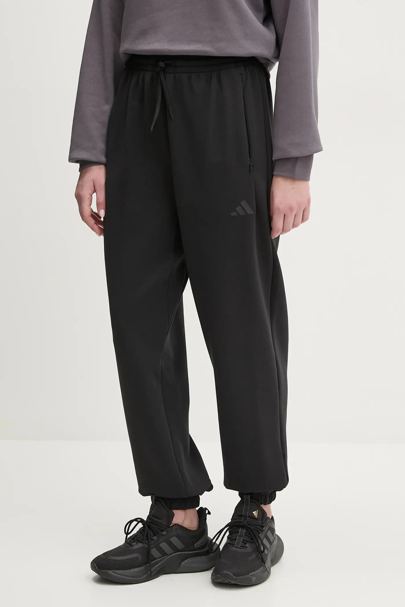 Созданы для тренировок, тренировочные брюки.