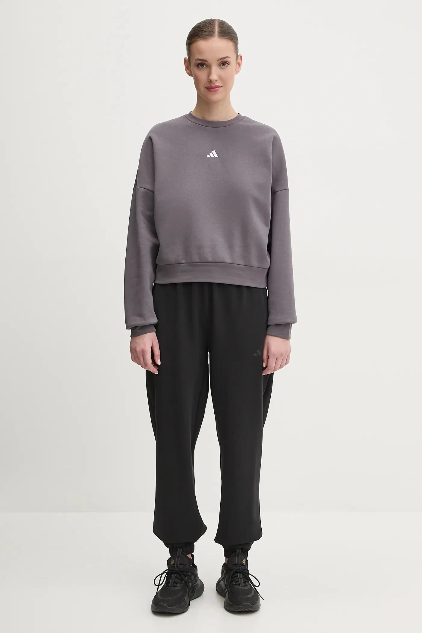 Созданы для тренировок, тренировочные брюки. - фото 2