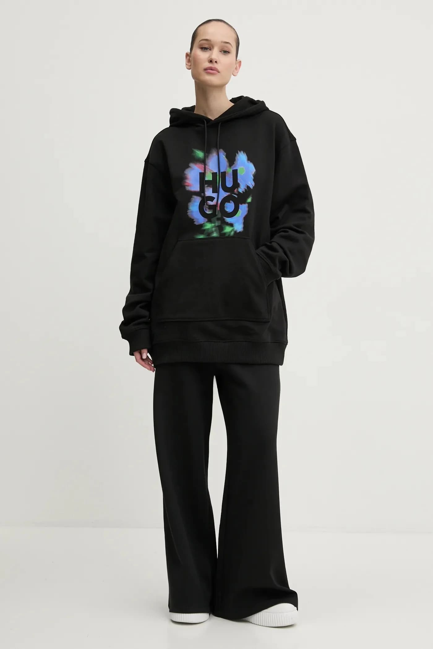 Спортивные штаны - фото 2