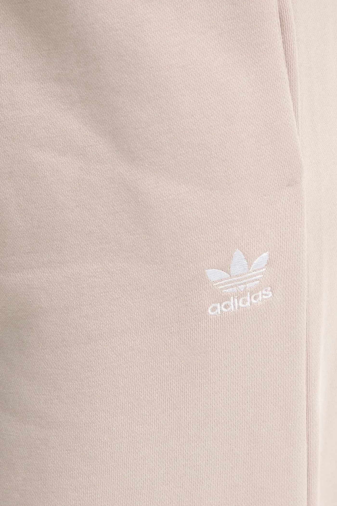 Широкие флисовые брюки Femme Galore - фото 4