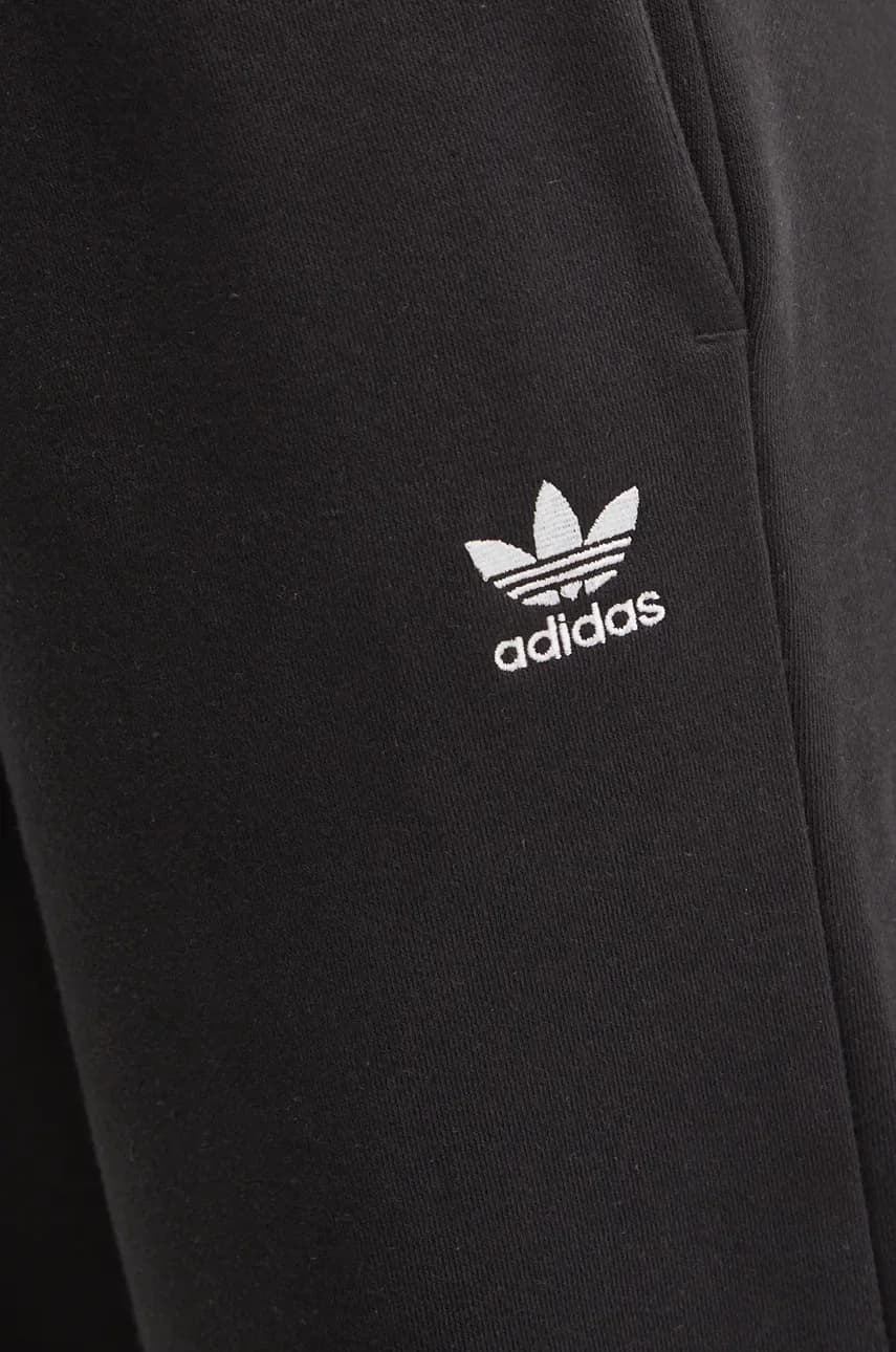 Широкие флисовые брюки Femme Galore - фото 4