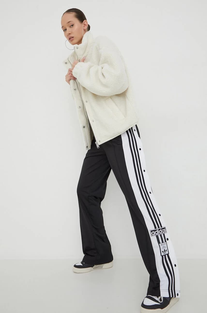 спортивные брюки Adibreak - фото 2