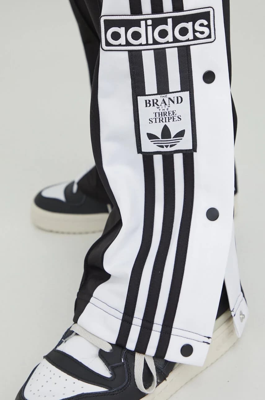 спортивные брюки Adibreak - фото 5