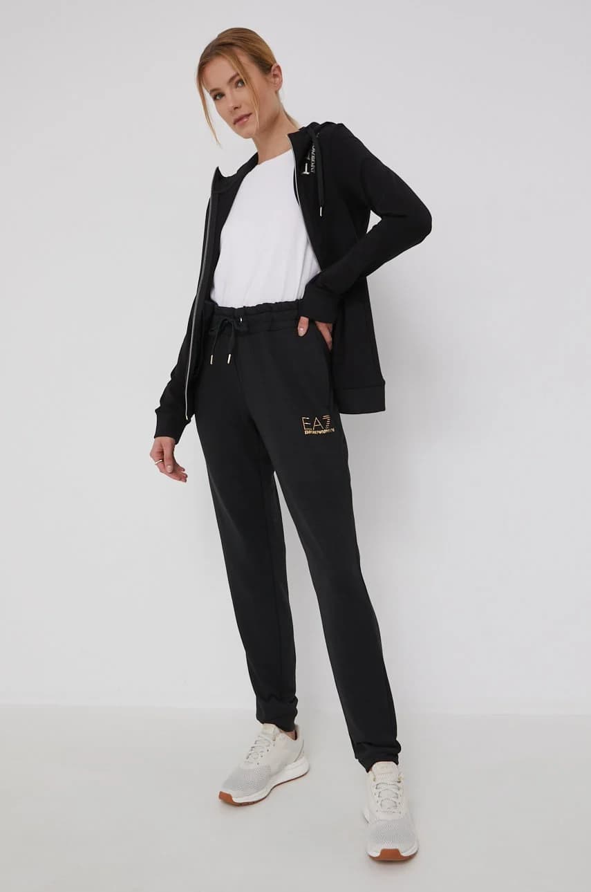 Спортивные штаны 8NTP66.TJ9RZ - фото 2