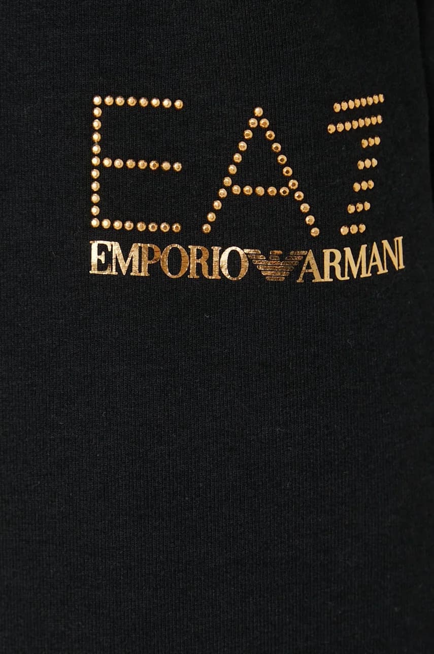 Спортивные штаны 8NTP66.TJ9RZ - фото 4