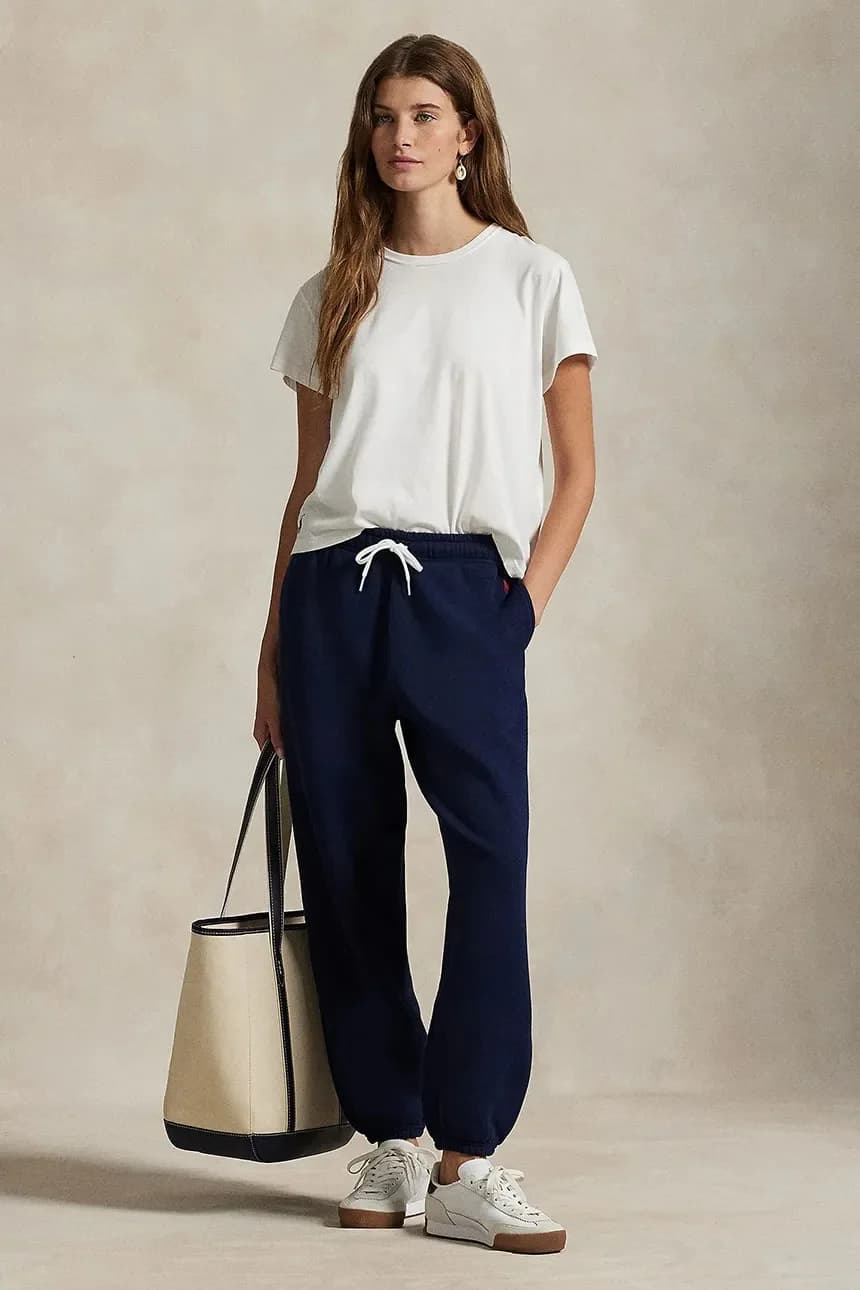 Спортивные штаны - фото 3