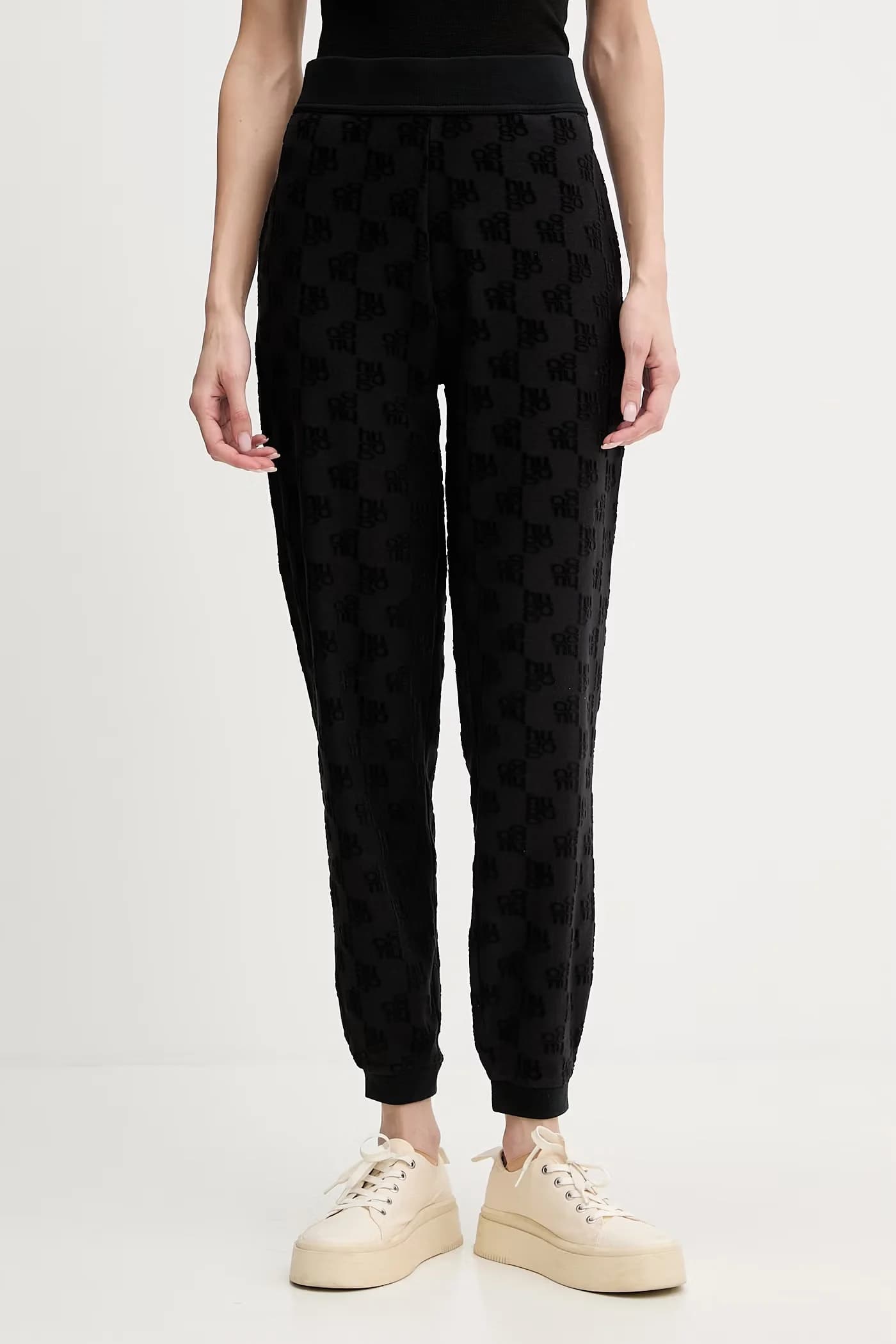 Брюки Lounge TERRYMONOGRAM_PANTS