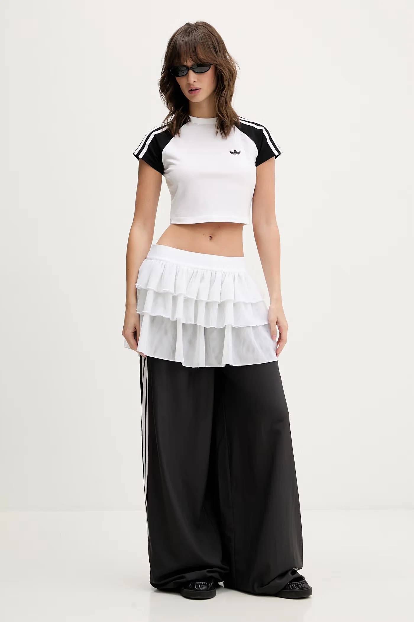 Спортивные штаны - фото 2