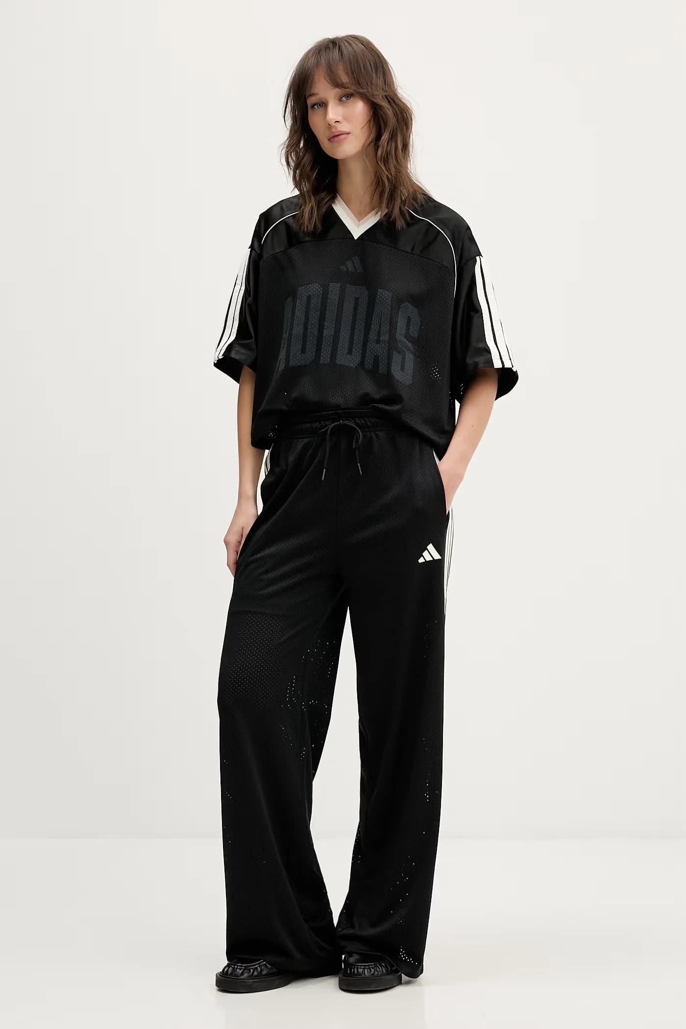 спортивные брюки для стадиона - фото 2