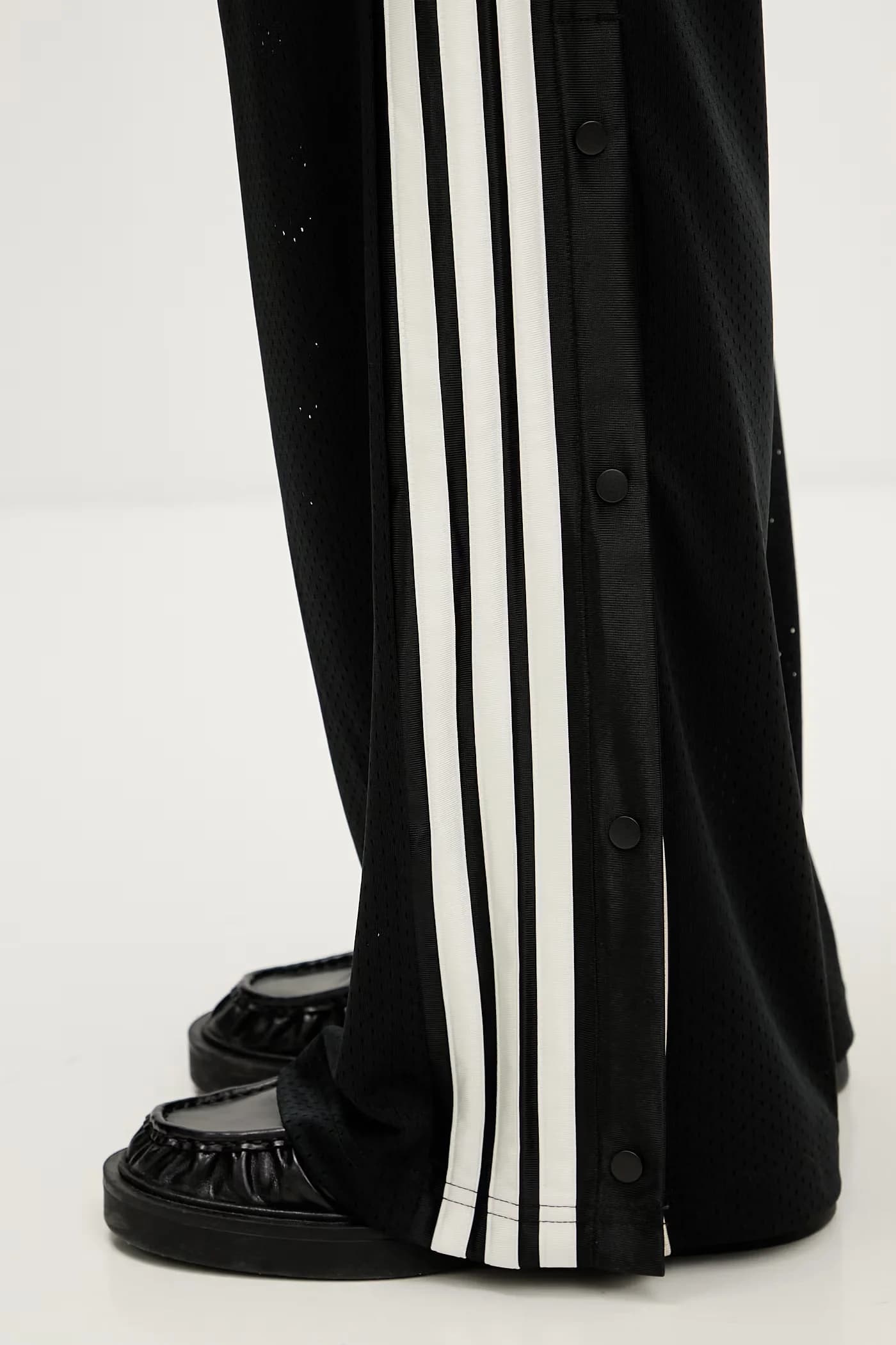 спортивные брюки для стадиона - фото 5