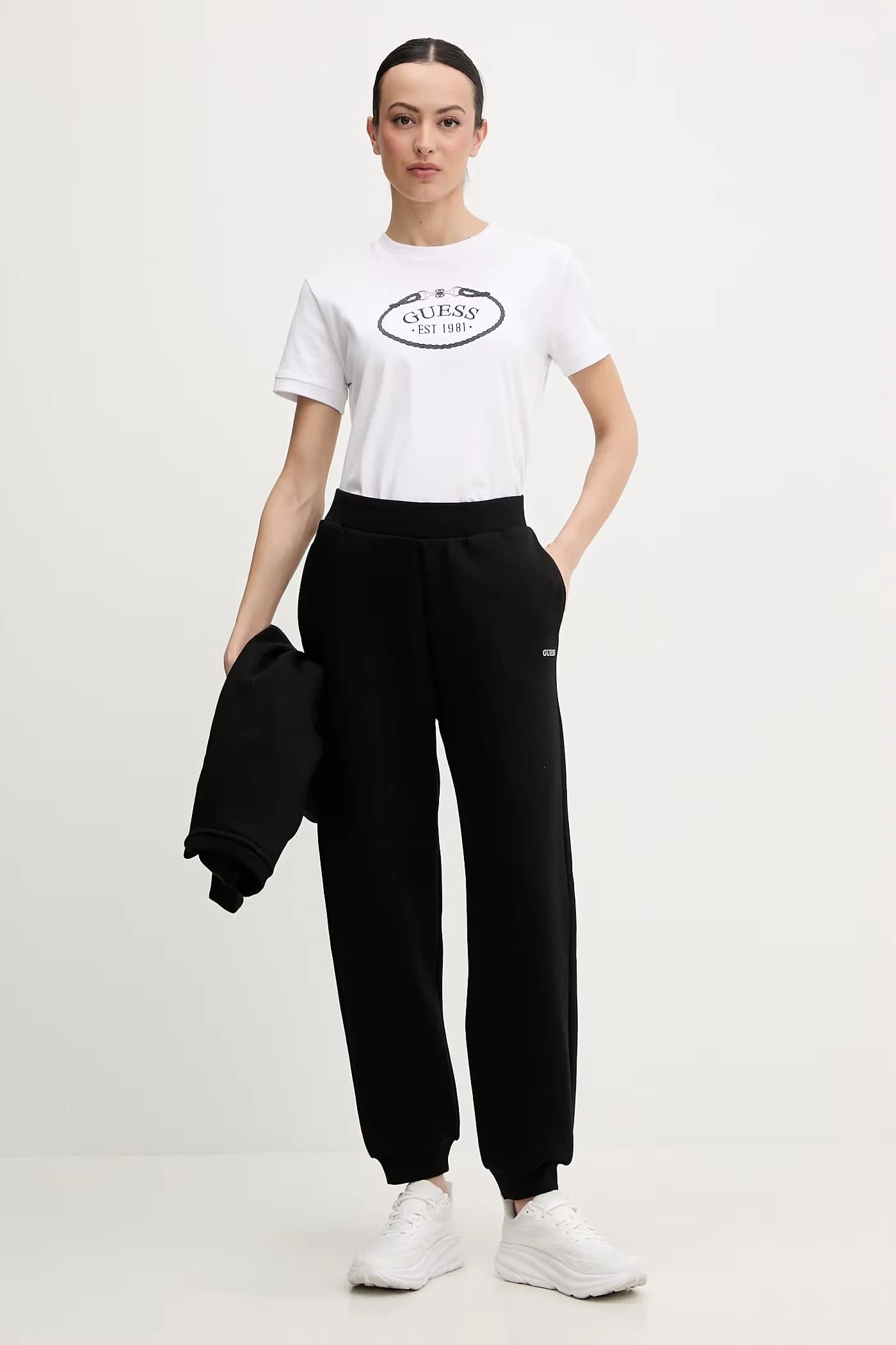 спортивные штаны NAT - фото 2