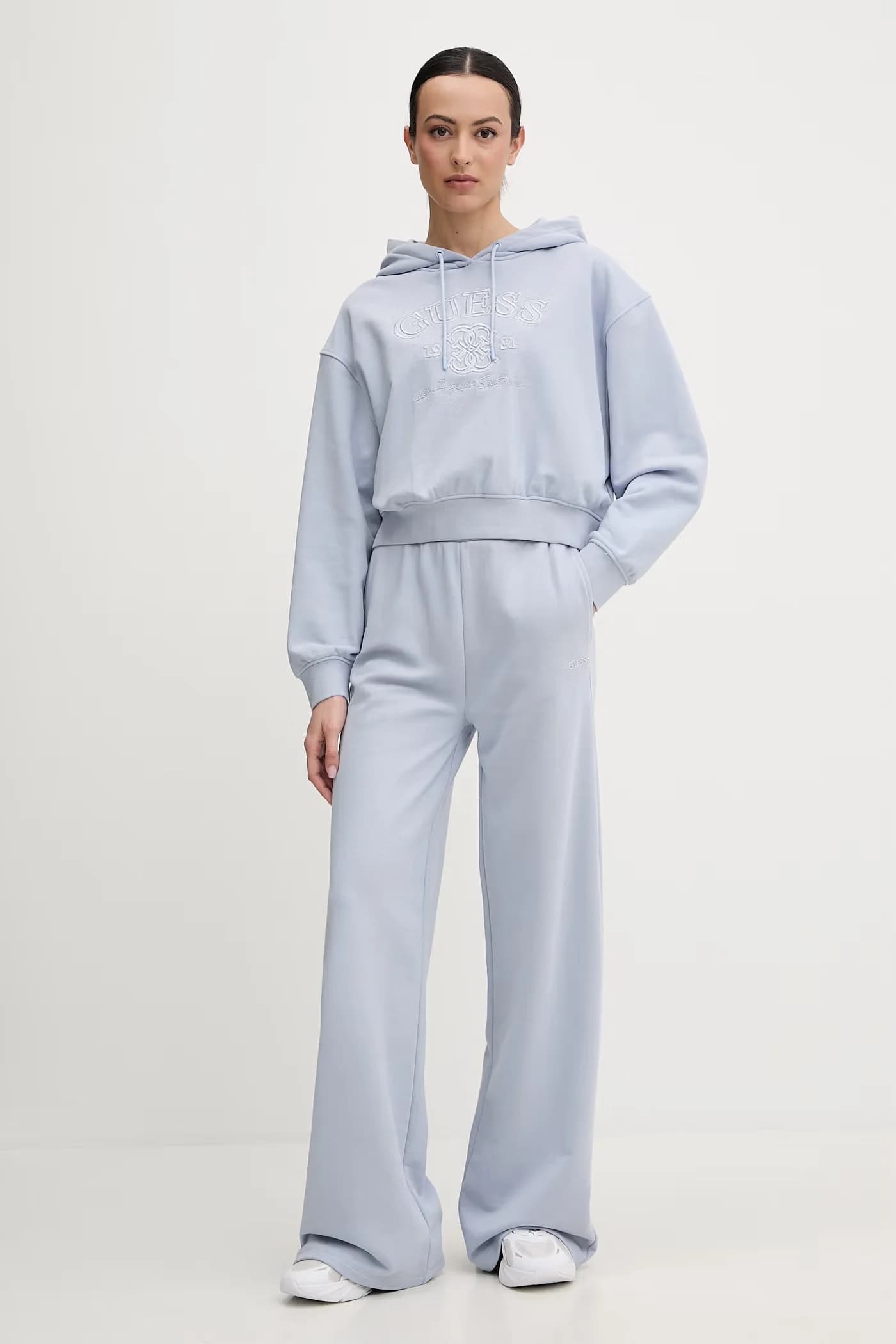 ЯОЙИ спортивные штаны - фото 2